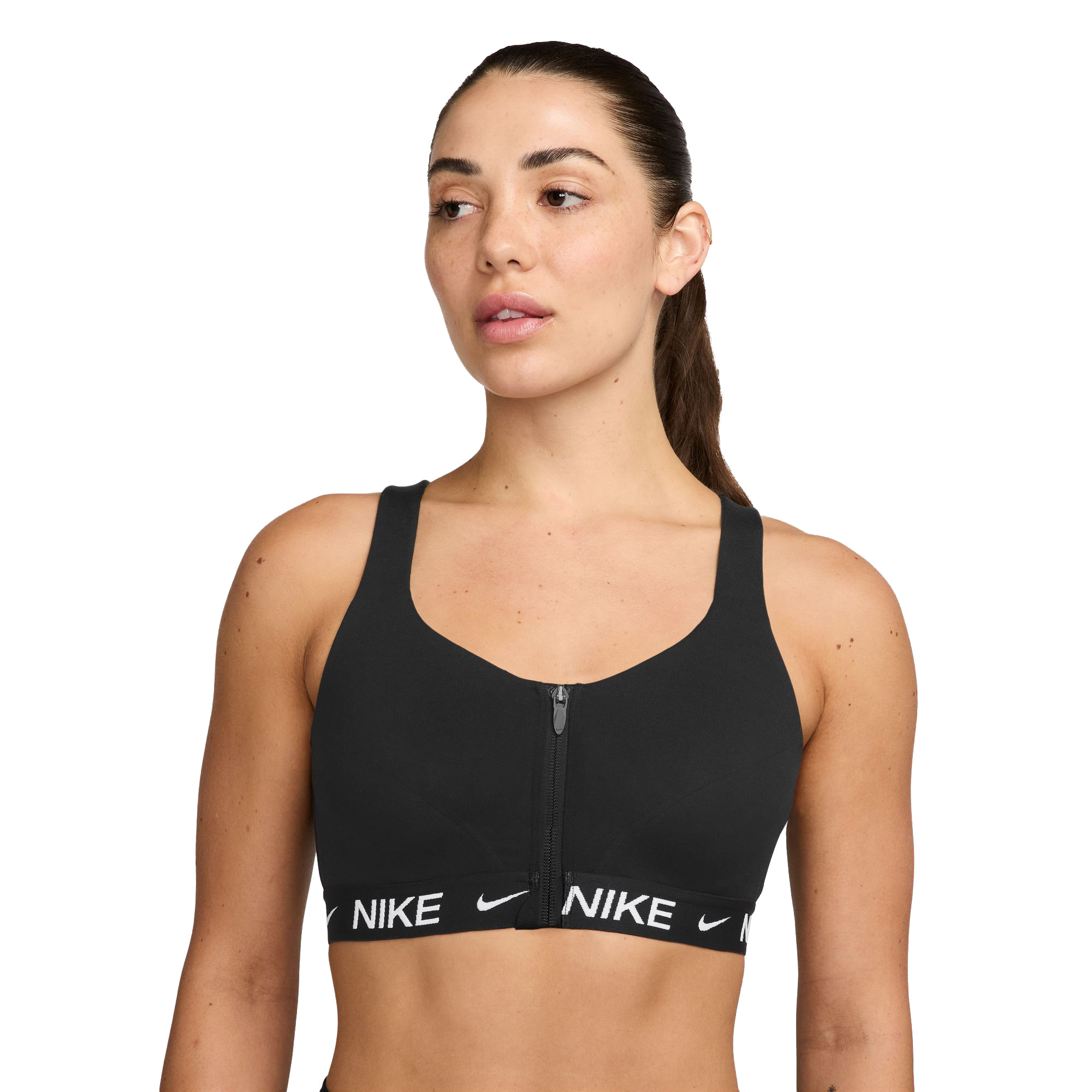 Nike-Indy-HS-Zip-Bra---Women-s-Black