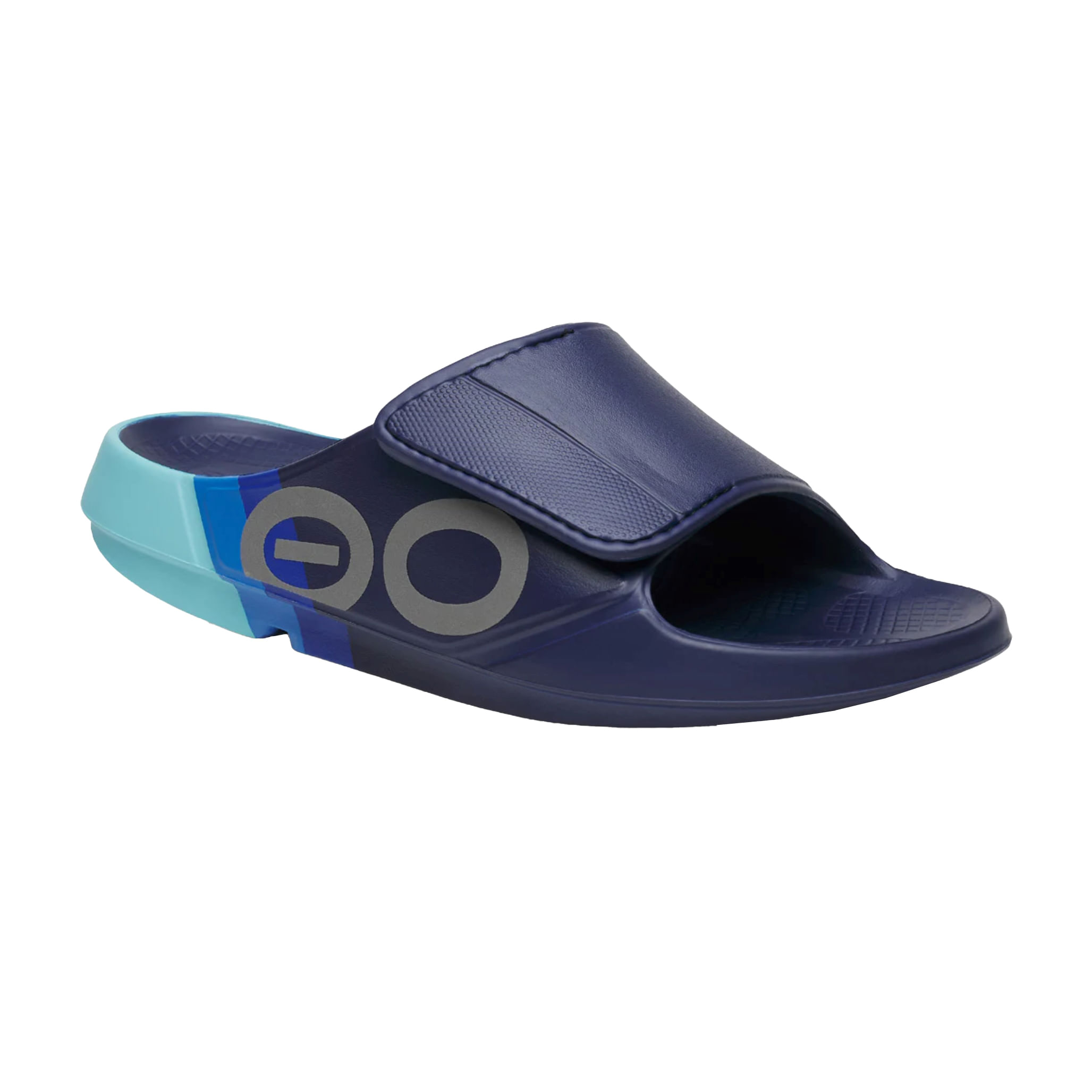 OOFOS-SLIDE-OOAHH-SPORT-FLEX-LIMITED-Sky-Rally
