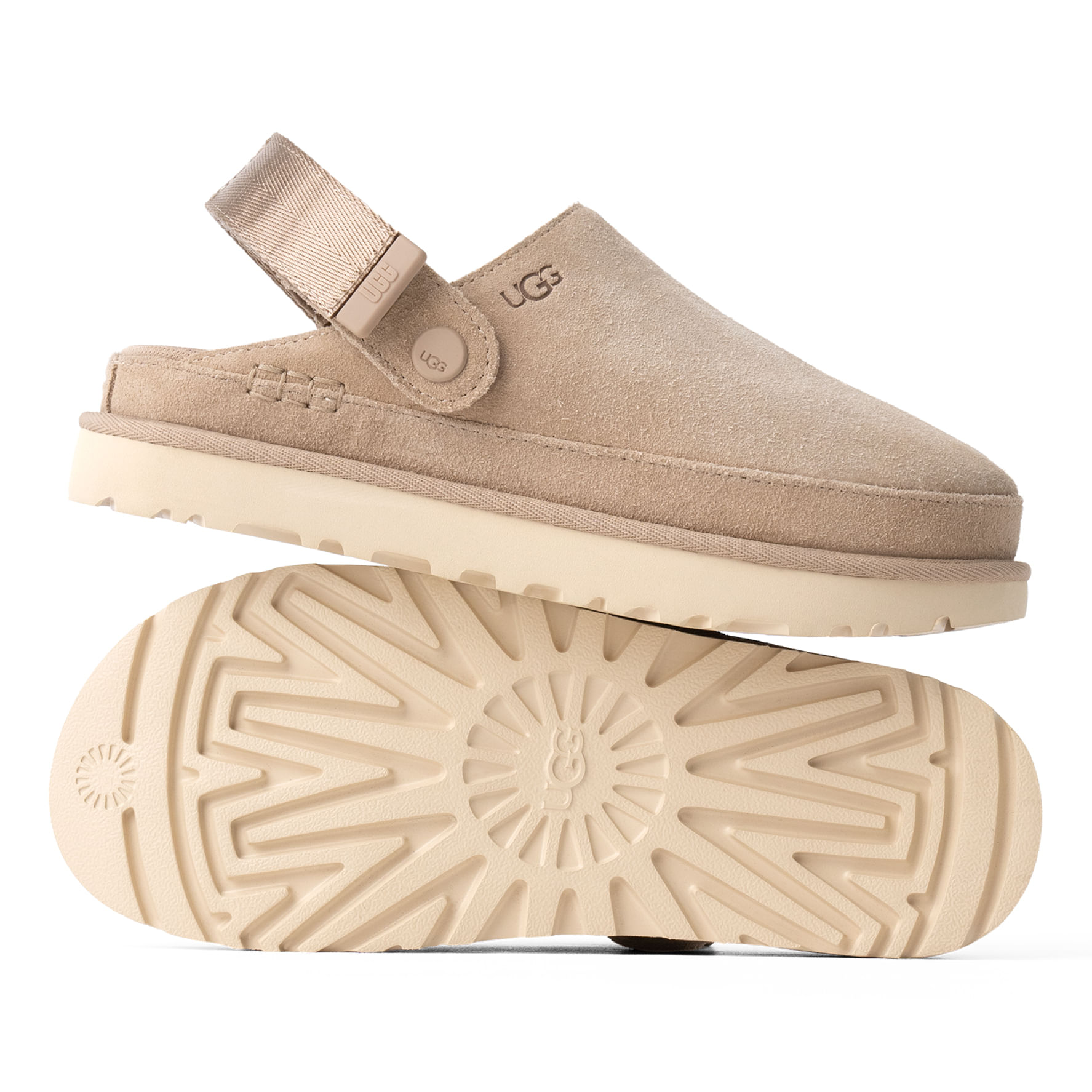 UGG-Goldenstar-Clog---Women-s-Sand