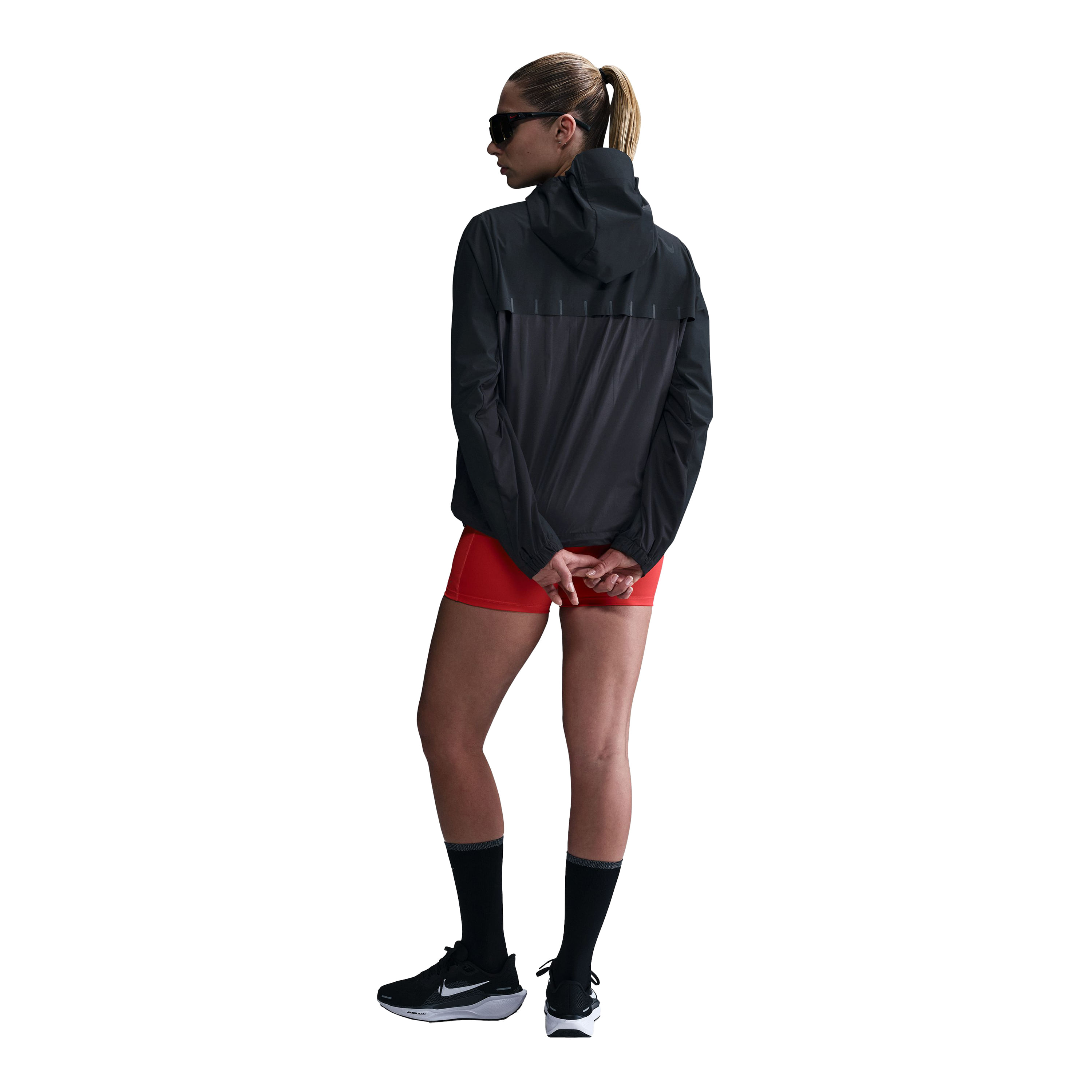 Nike AeroSwift Aerogami Storm-FIT Running Jacket - Women's - Als.com