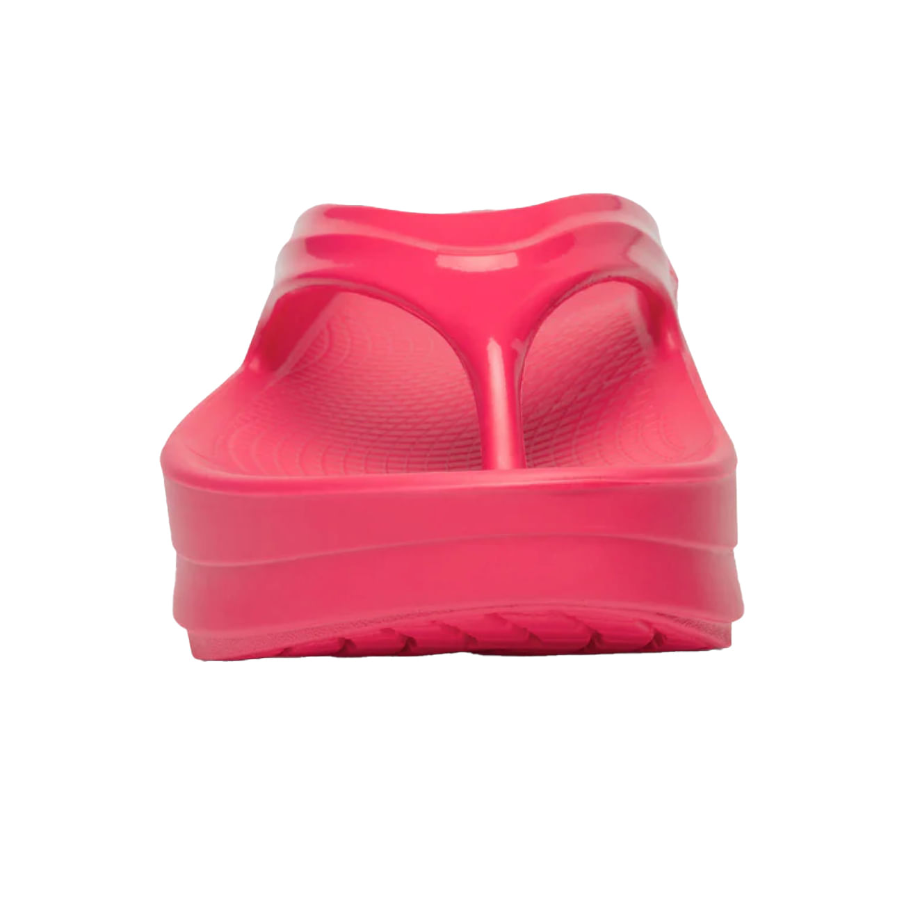 Oofos-Oomega-Oolala-Sandal---Women-s-Neon-Berry