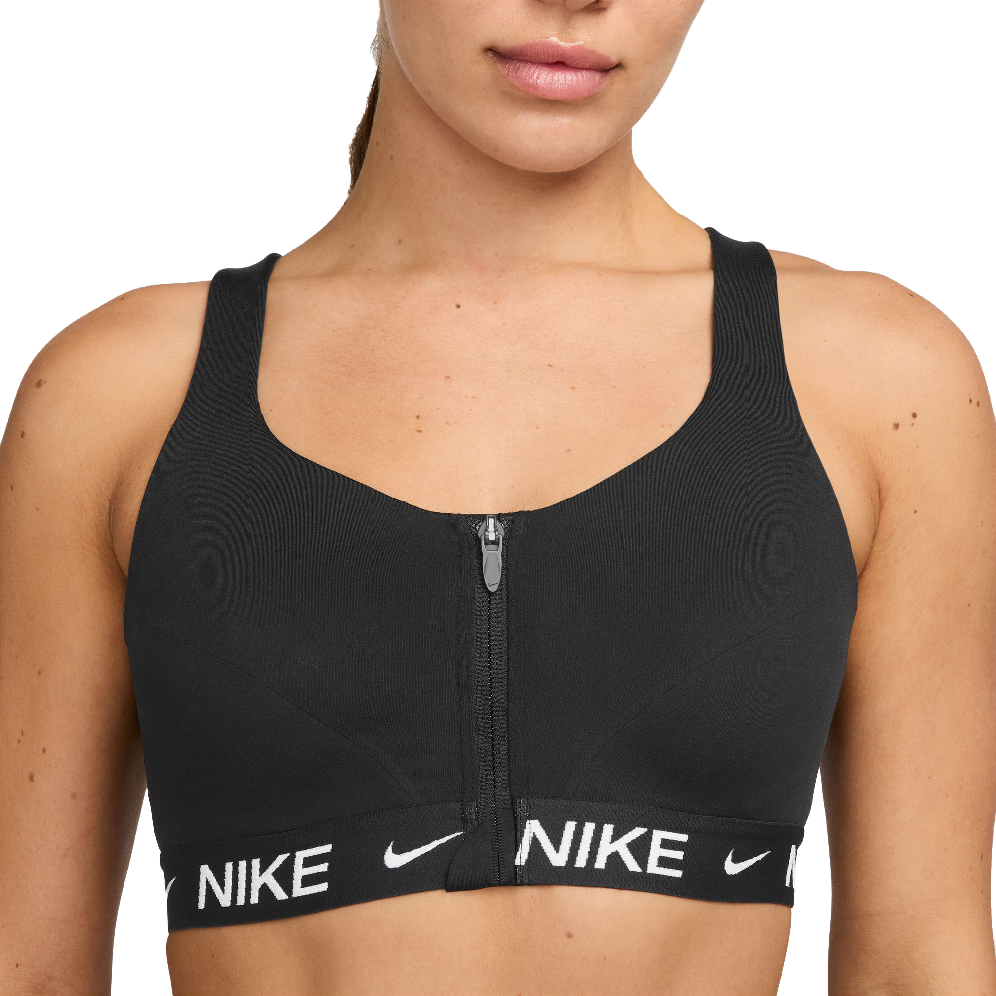 Nike-Indy-HS-Zip-Bra---Women-s-Black