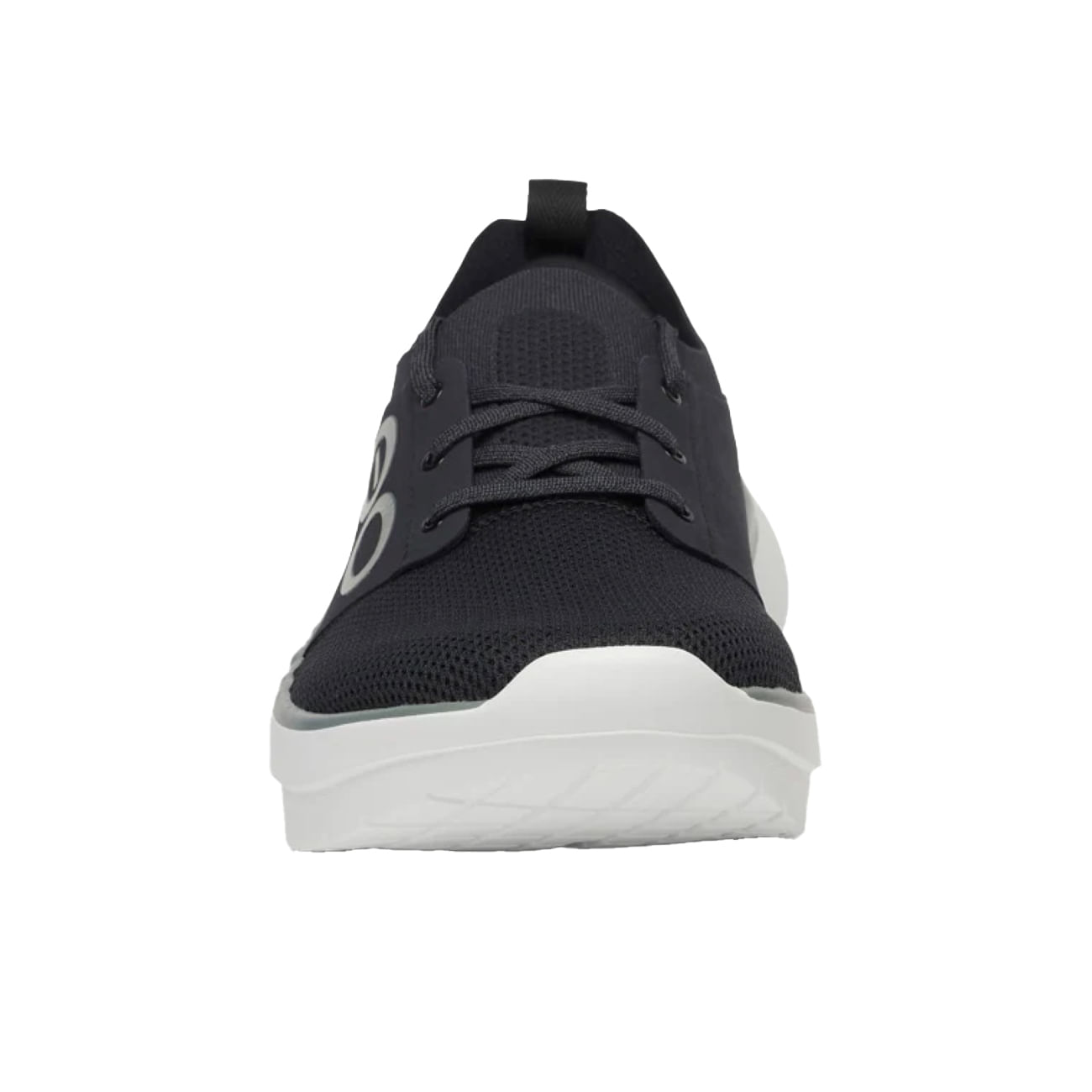 OOFOS-M-SHOE-OOMY-STRIDE-White---Black