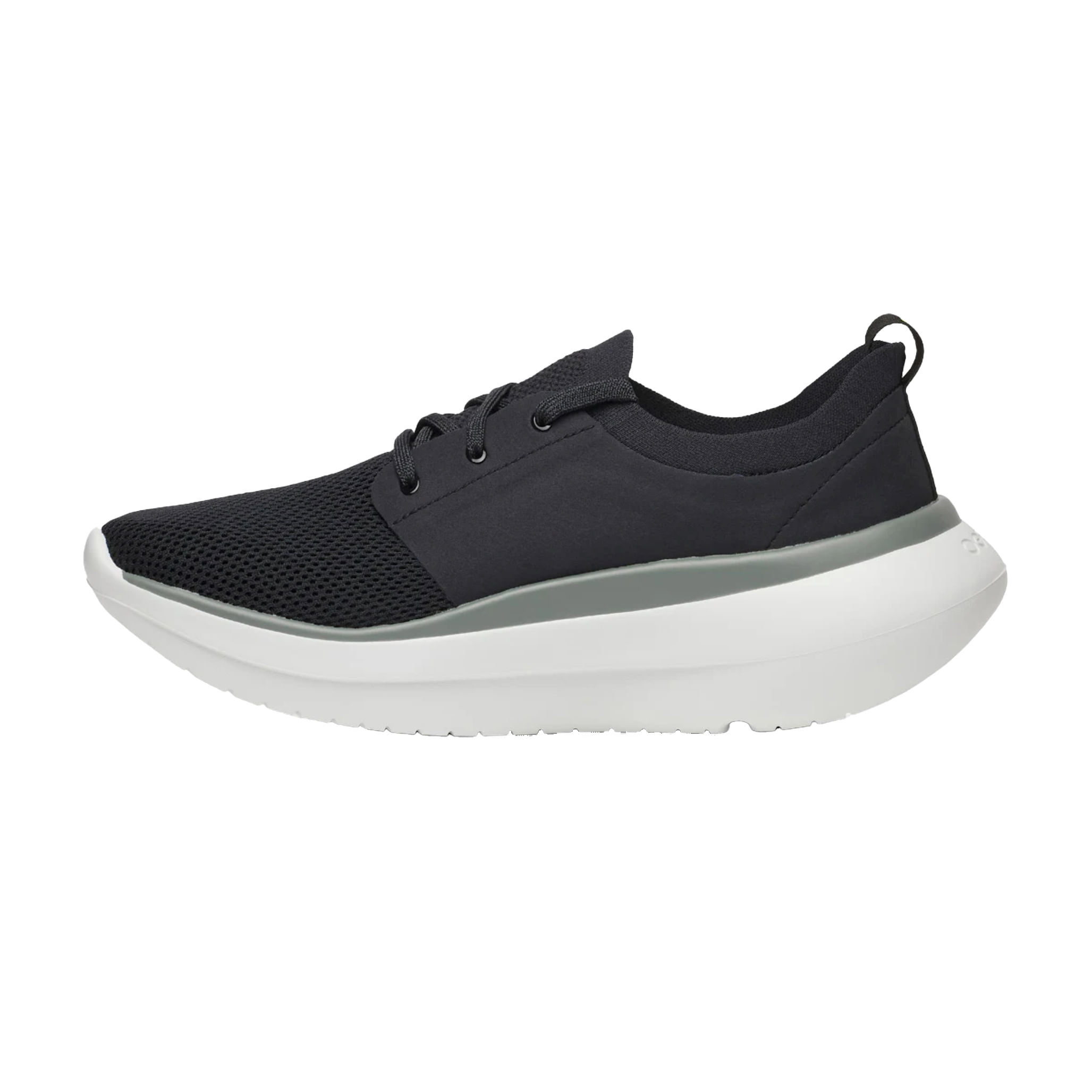 OOFOS-M-SHOE-OOMY-STRIDE-White---Black