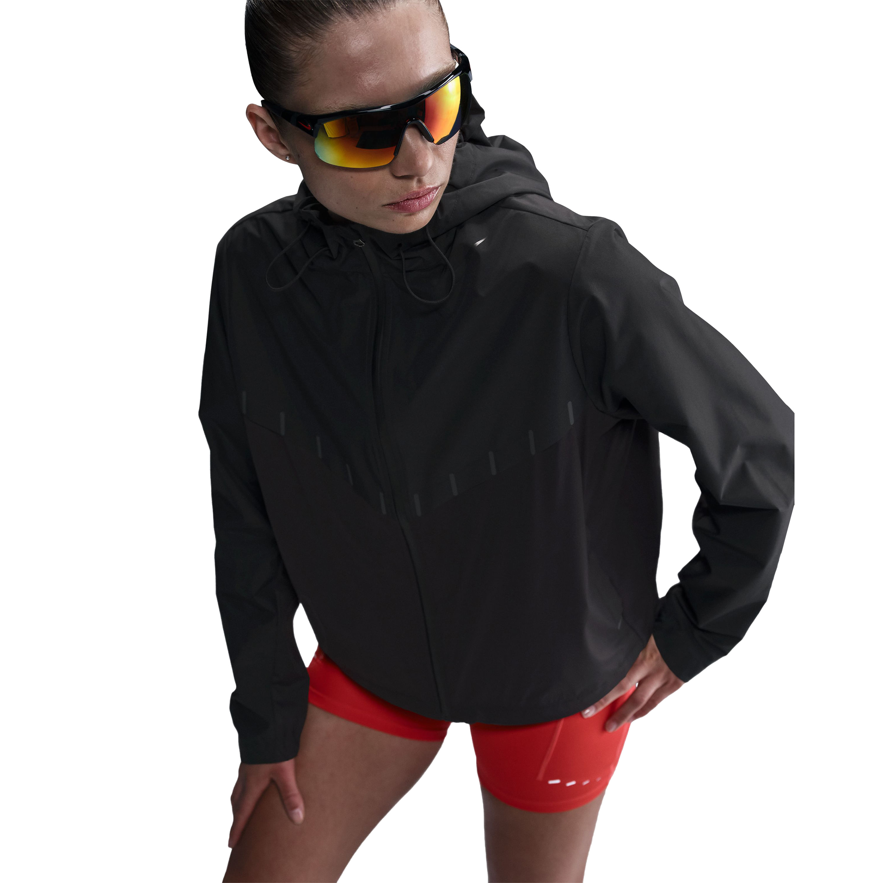 Nike AeroSwift Aerogami Storm-FIT Running Jacket - Women's - Als.com