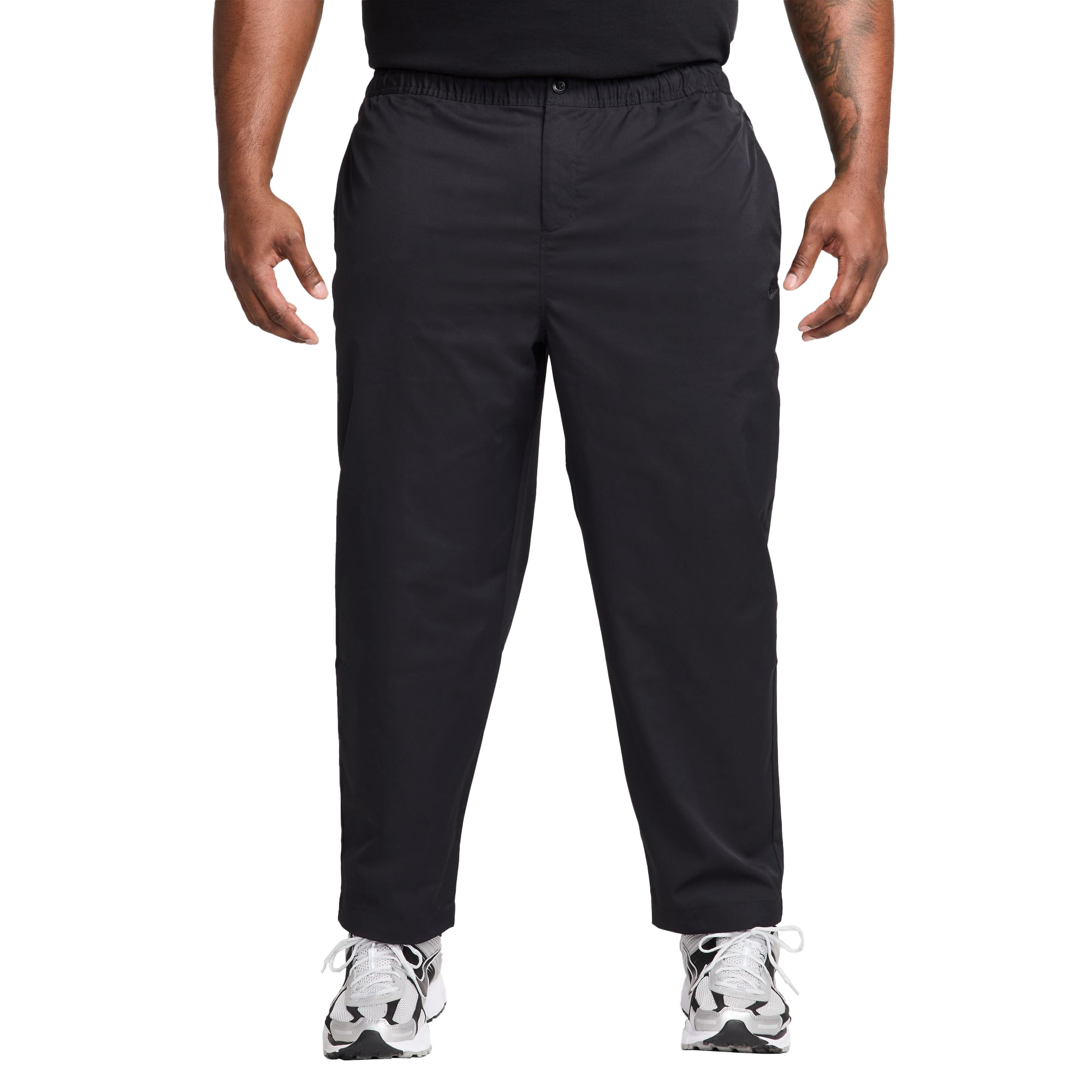 Nike-Club-Woven-Taper-Pant---Men-s-Black---Black