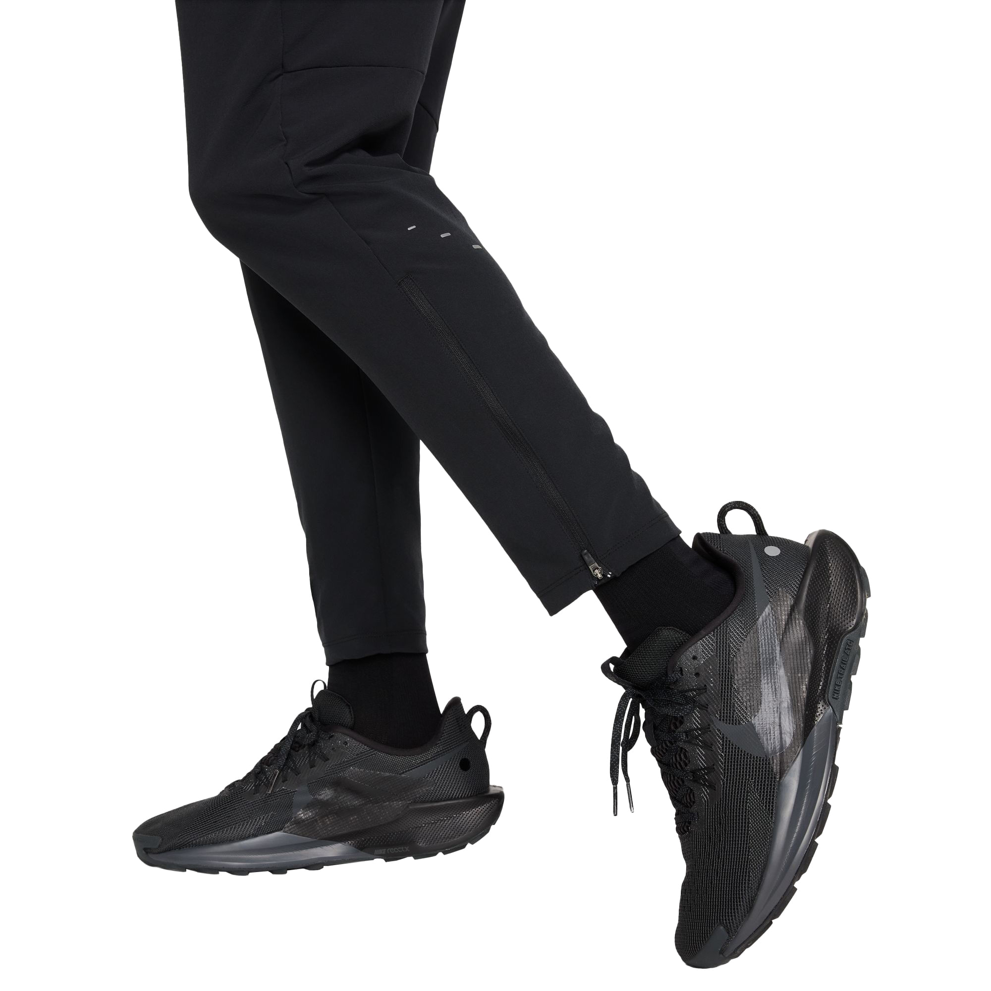 Nike-Stride-Dri-FIT-Woven-Running-Pants---Men-s-Black---Reflective-Silver