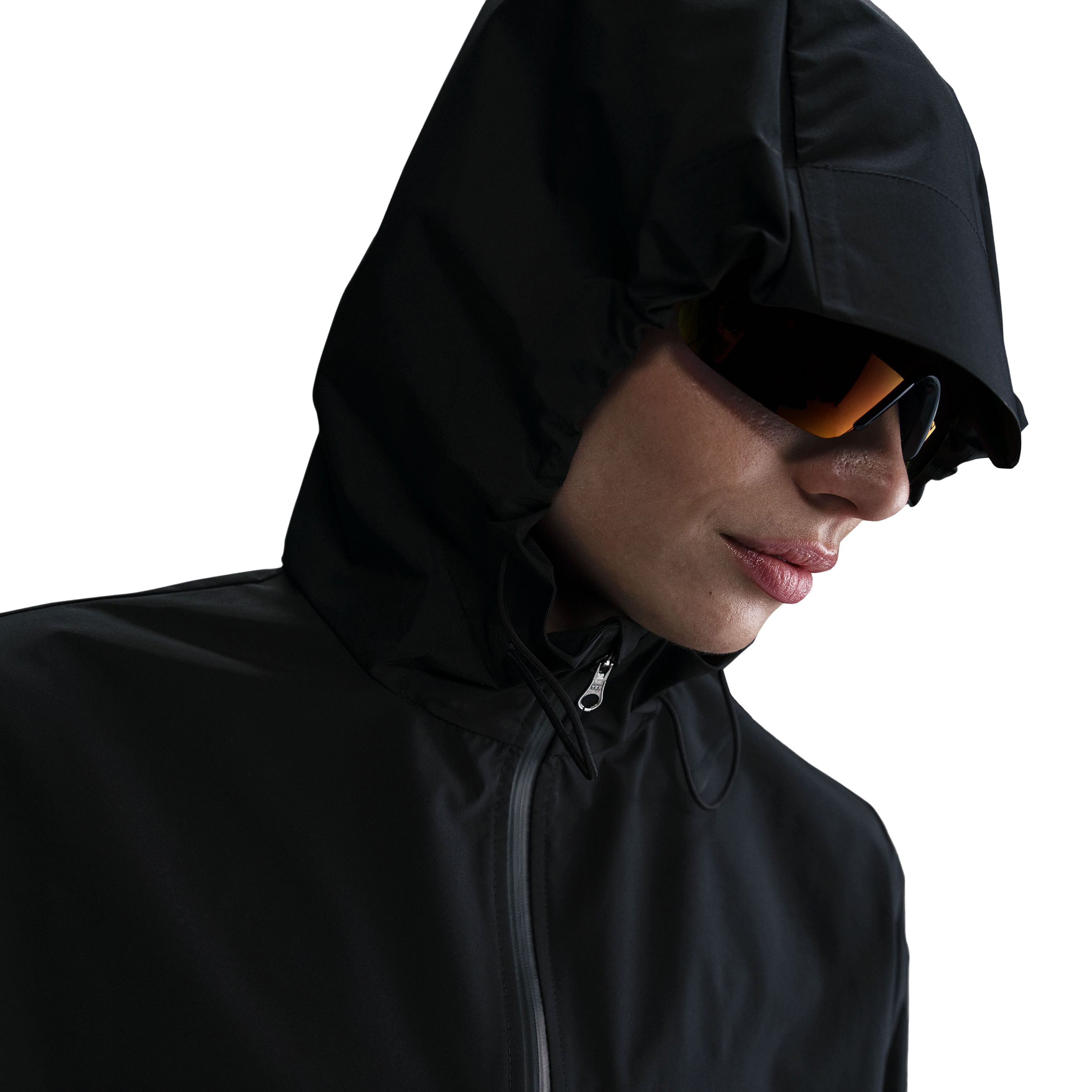 Nike AeroSwift Aerogami Storm-FIT Running Jacket - Women's - Als.com
