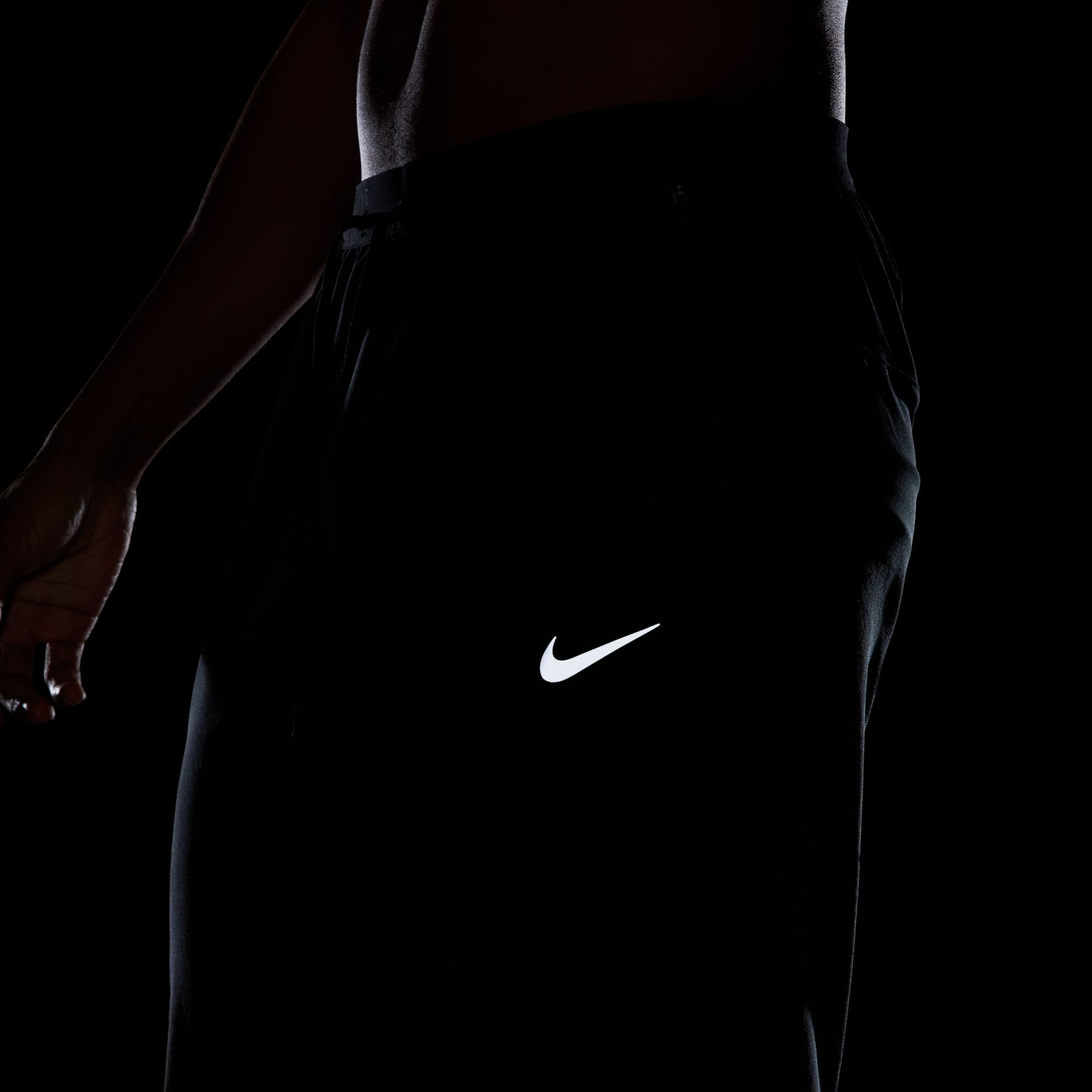 Nike-Stride-Dri-FIT-Woven-Running-Pants---Men-s-Black---Reflective-Silver