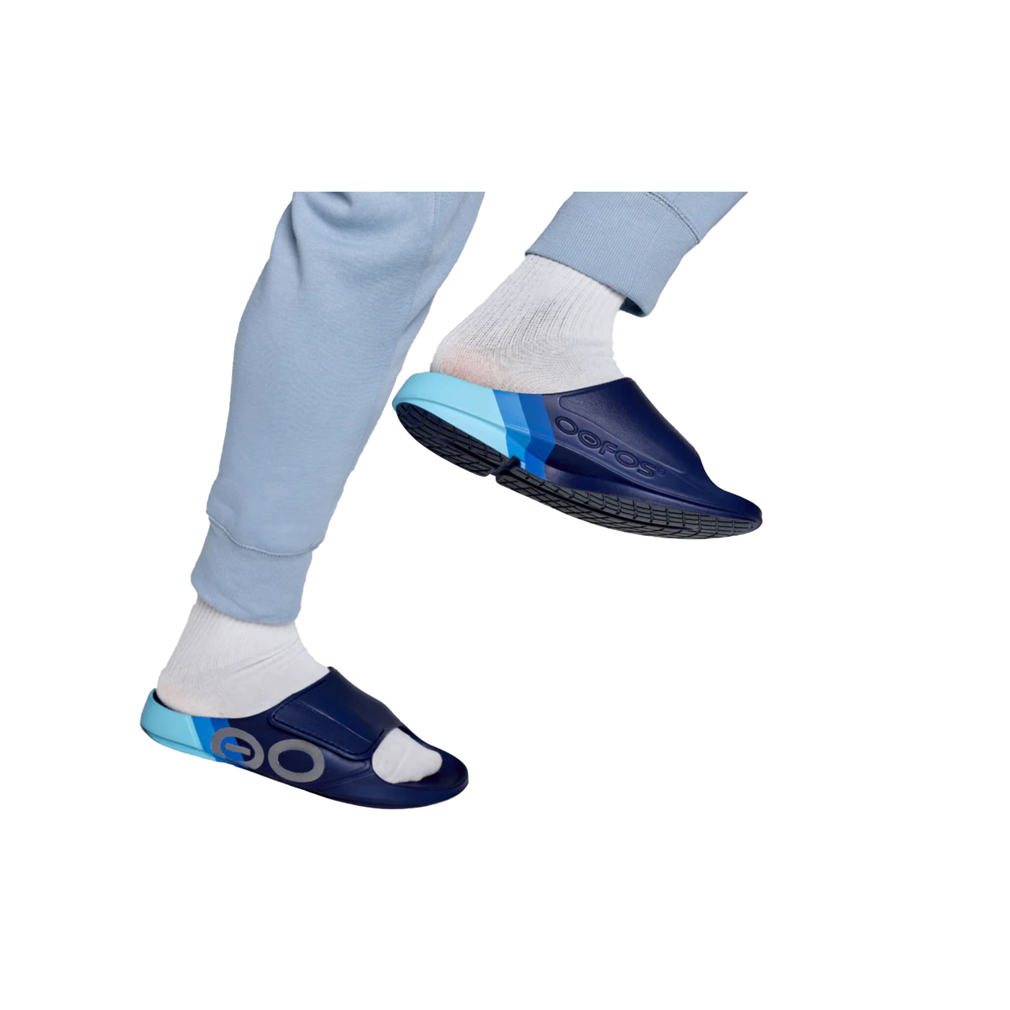 OOFOS-SLIDE-OOAHH-SPORT-FLEX-LIMITED-Sky-Rally