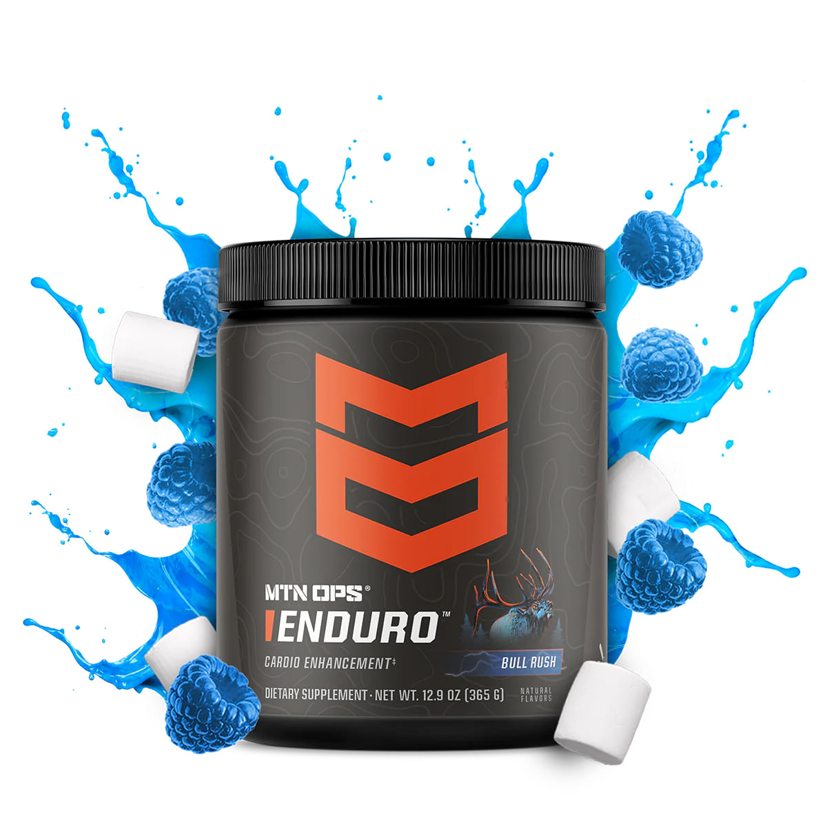 MTN-OPS-ENDURO-Energy-Booster-Supplement-Bull-Rush