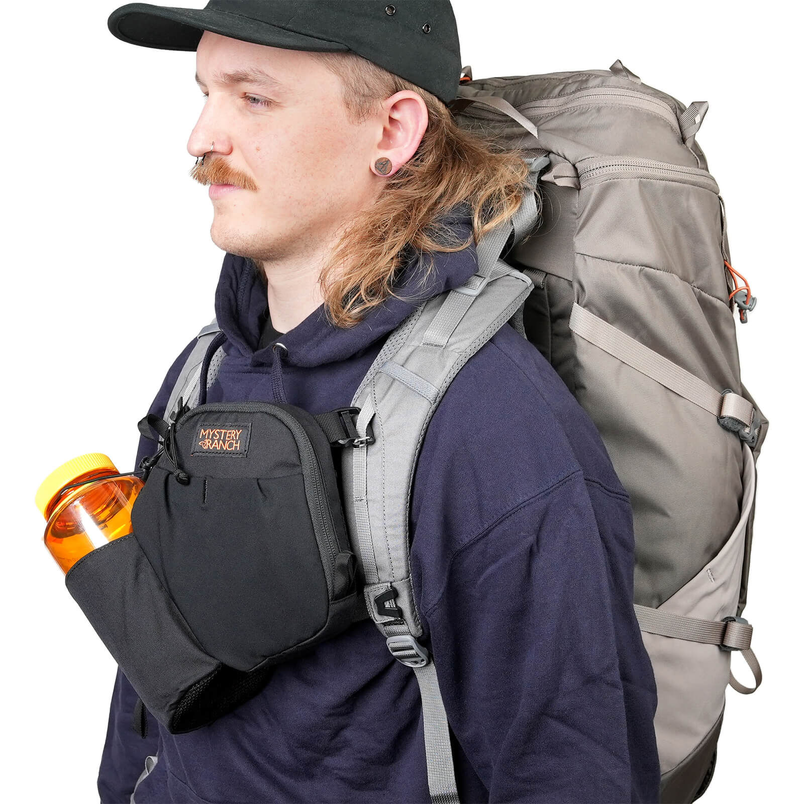 Mystery Ranch Wingman Multi-Pocket