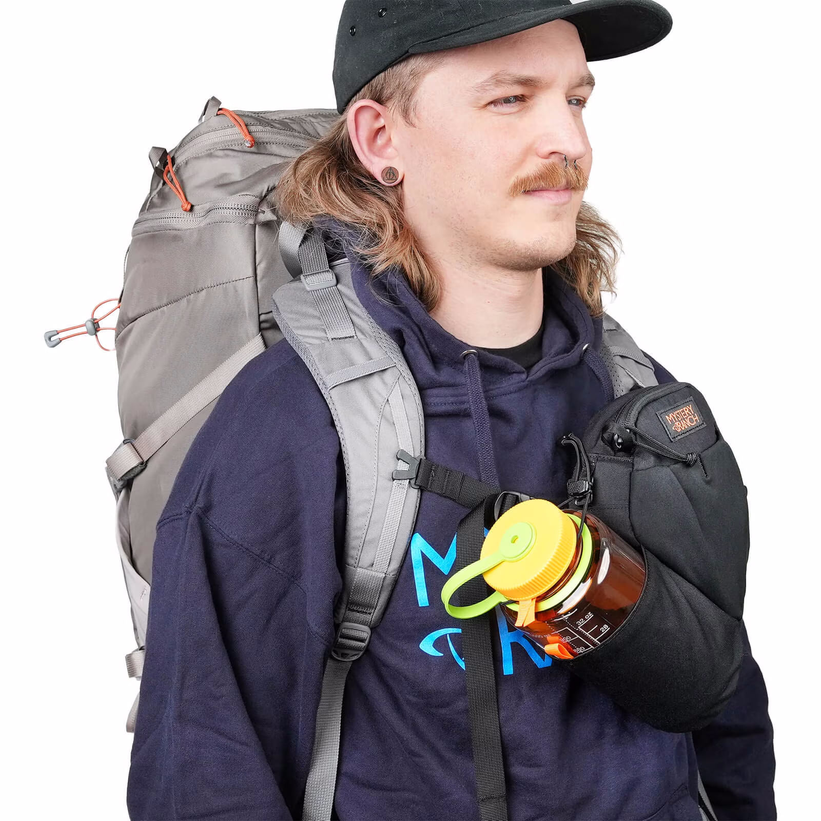 お歳暮・冬ギフト特集2025 Mystery Als.com - Pack Multi-pocket Wingman Ranch バッグ