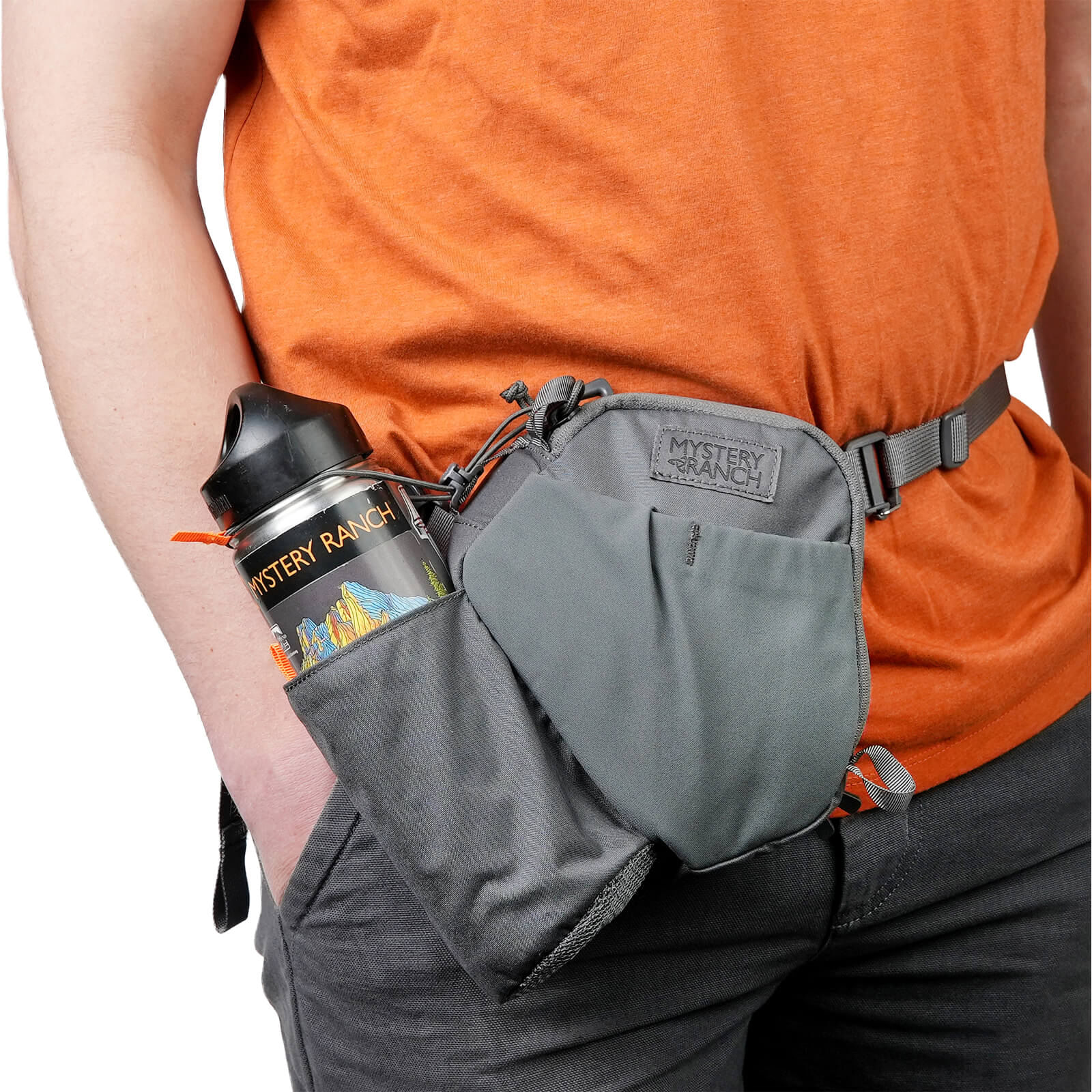 Mystery Ranch Wingman Multi-pocket Pack - Als.com