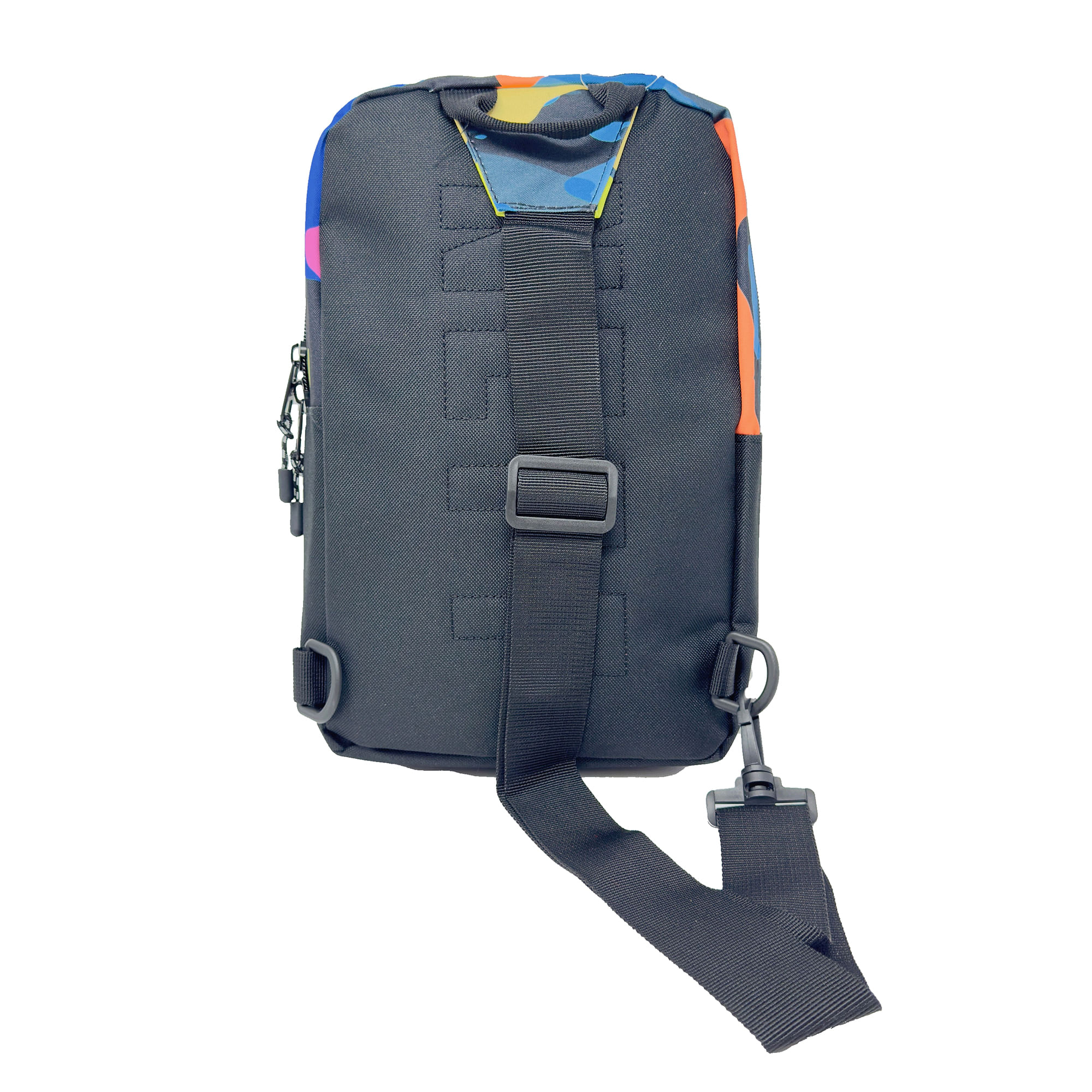 Neff Covershot Sling Bag - Als.com