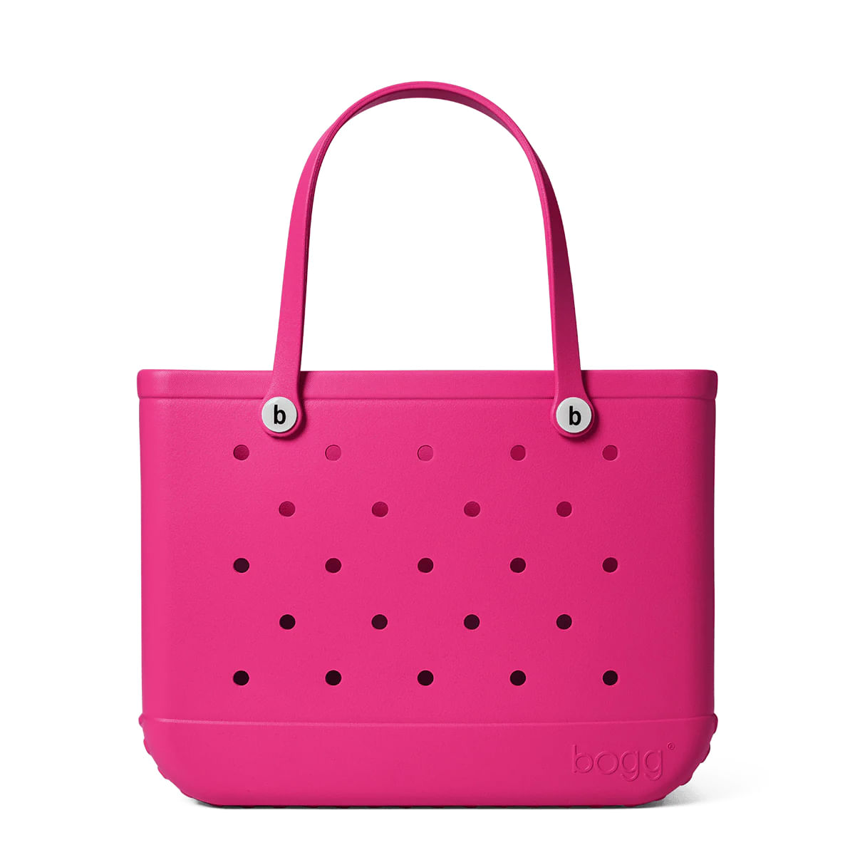 Bogg-Bag-Original-Bag-Haute-Pink
