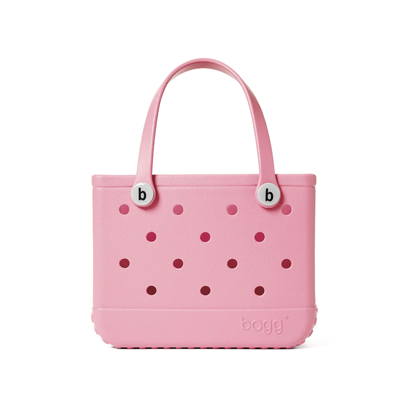 Bogg-Bag-Bitty-Bag-Blowing-Pink-Bubbles
