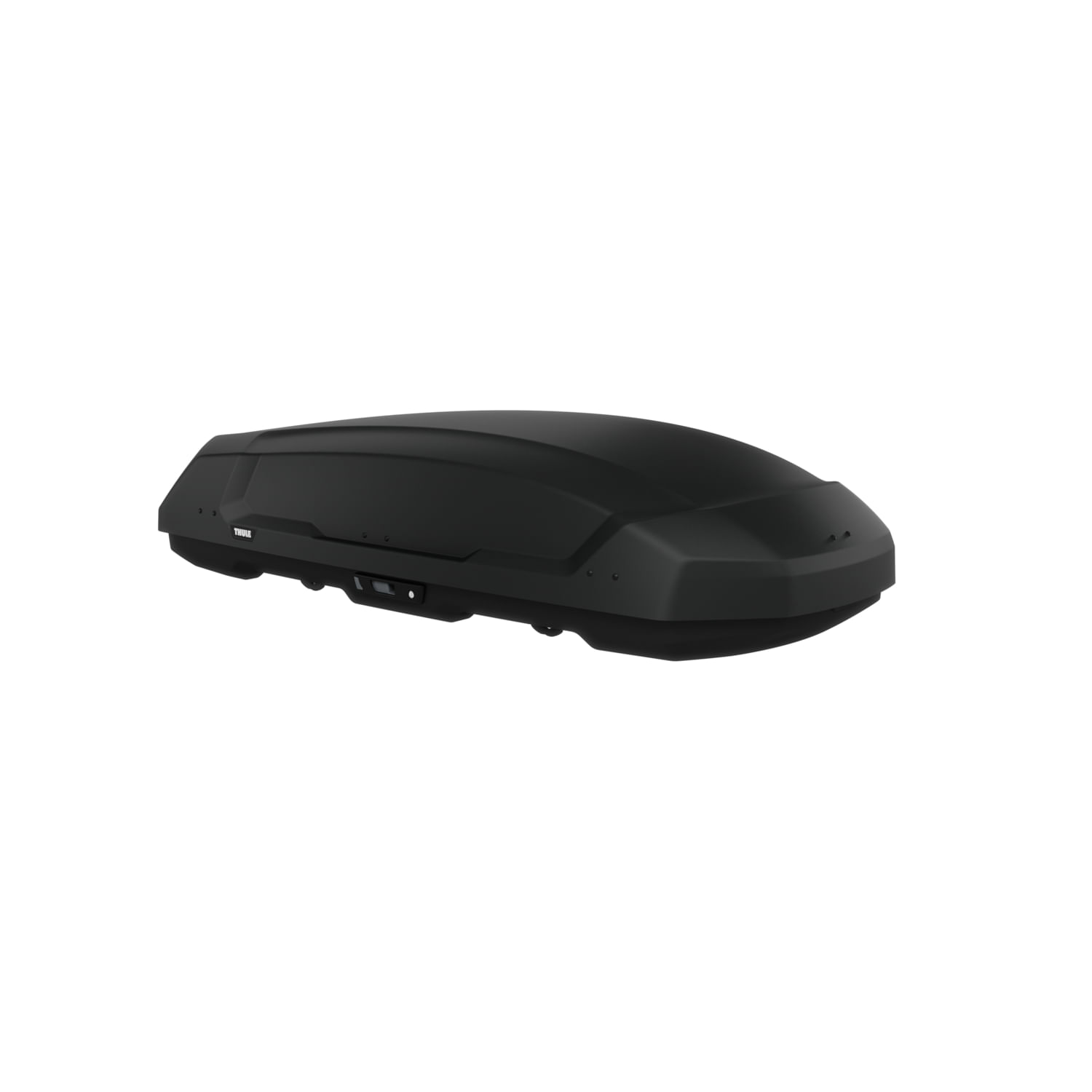 Thule Force XT Rooftop Cargo Box - Als.com