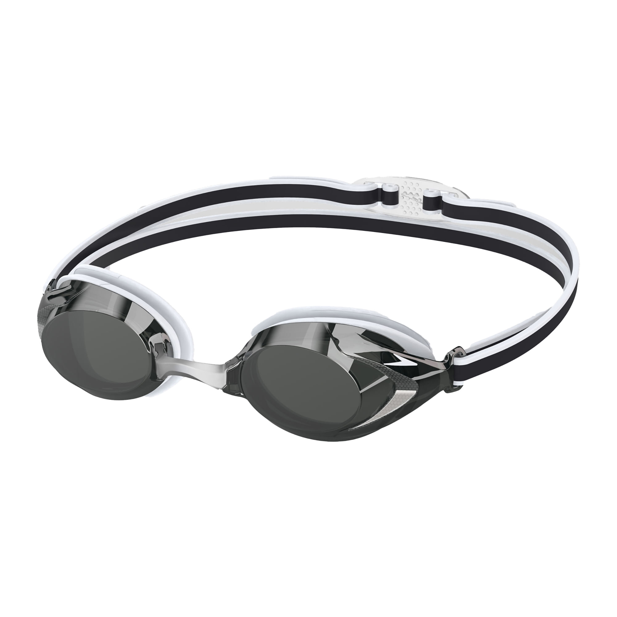 Speedo-Jr.-Mirrored-Vanquisher-3.0---Kids--Speedo-White---Smoke---Silver-Mirror