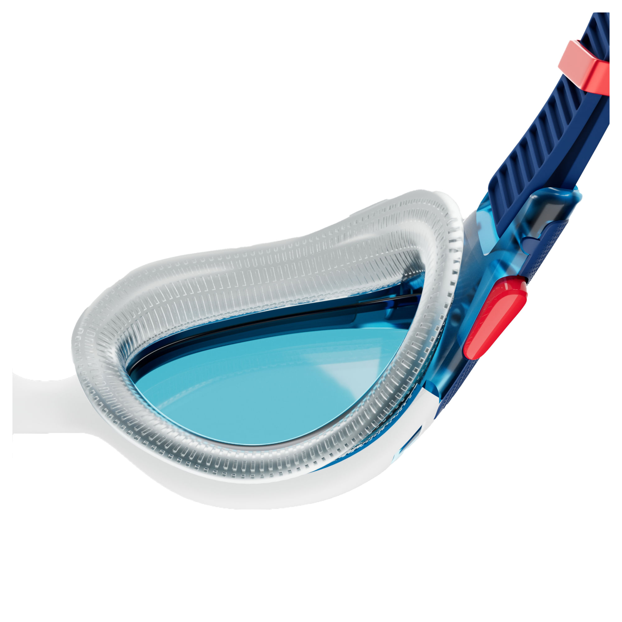 Speedo-Biofuse-2.0-Goggle-Ammonite-Blue---White---Red---Blue