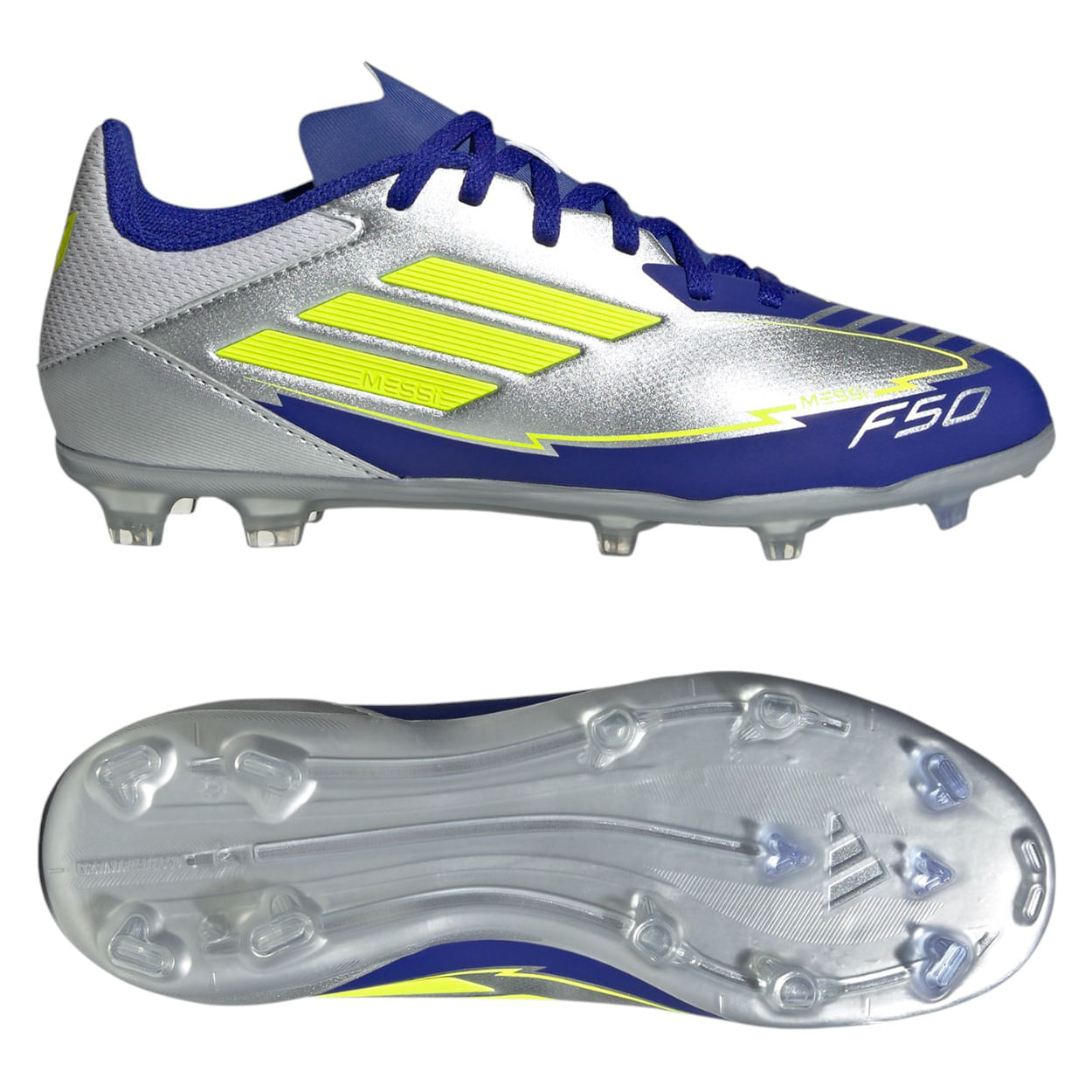 adidas F50 League Soccer Cleat - Youth - Als.com