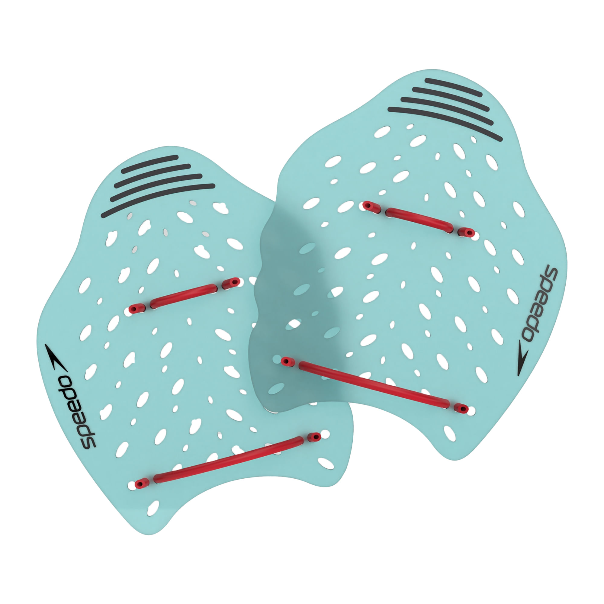 SPEEDO-POWER-PADDLE-PLUS-Unisex-Arctic-Glass