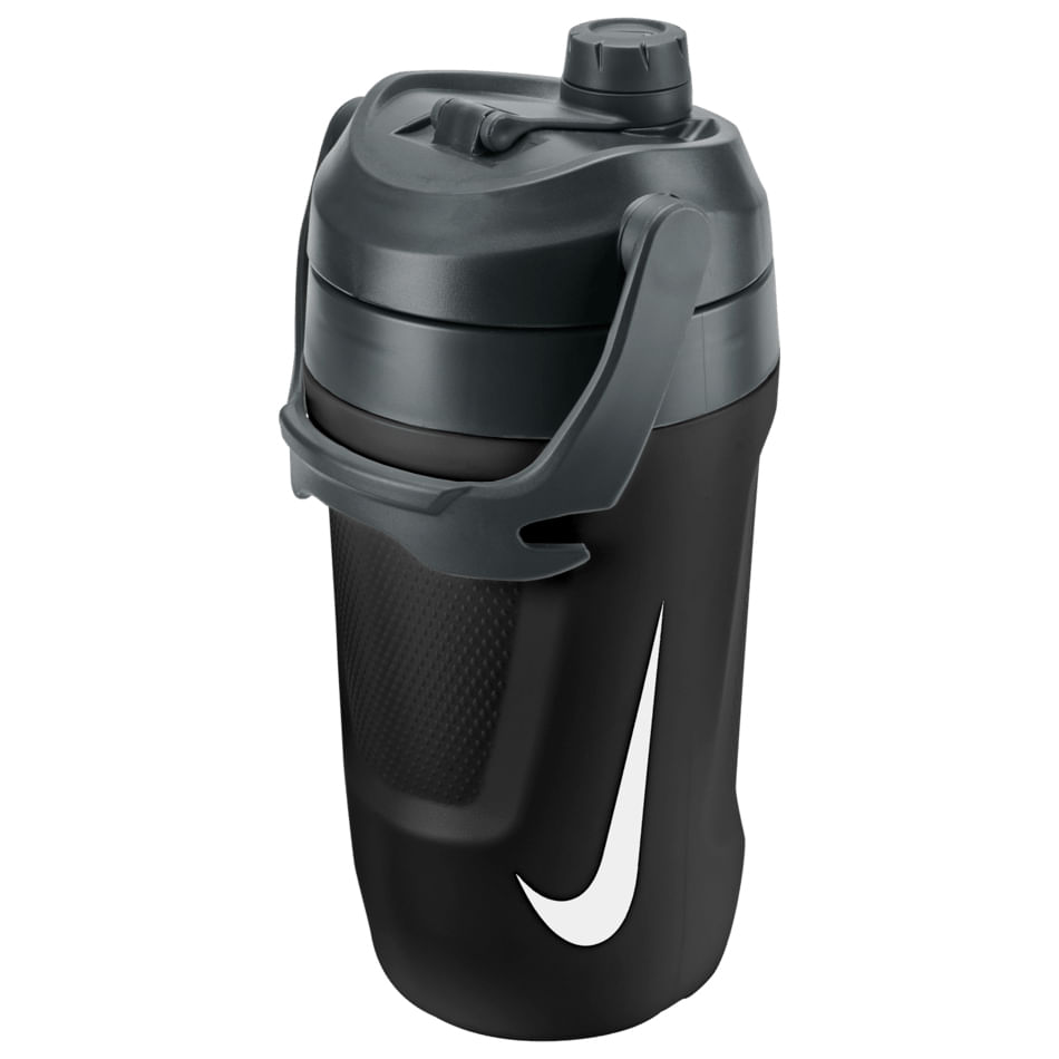 Nike-Fuel-Jug---64oz-Black---Anthracite---White