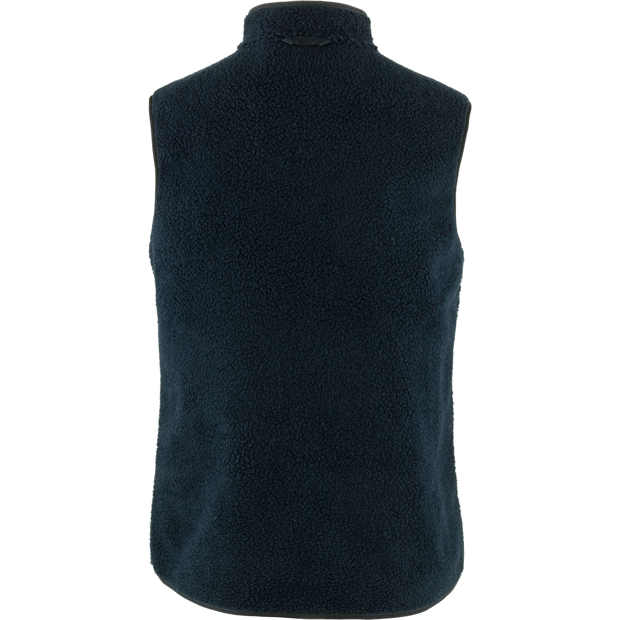 Fjallraven-Vardag-Pile-Fleece-Vest---Women-s-Navy