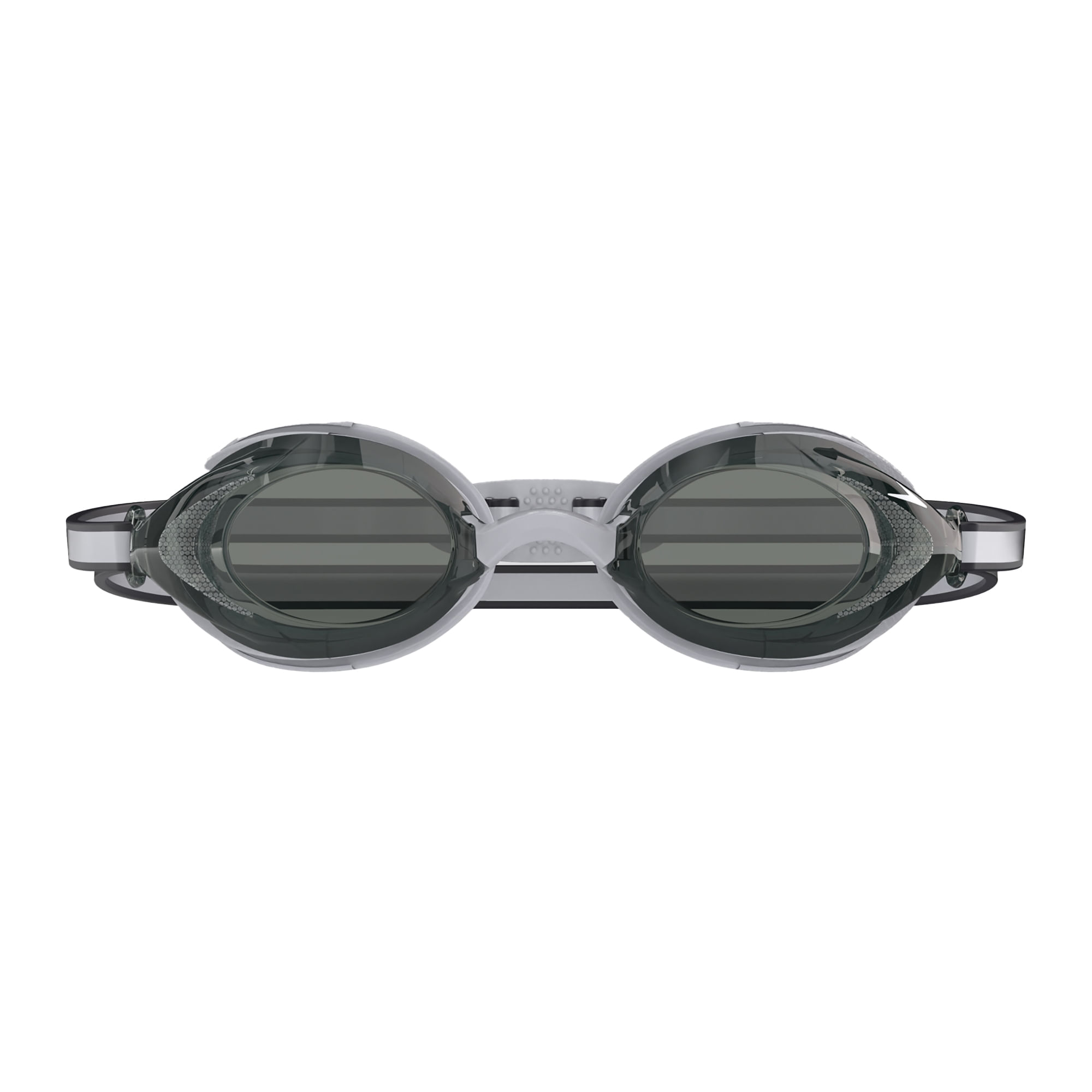 Speedo-Jr.-Vanquisher-3.0-Goggle---Kids--Silver---Smoke