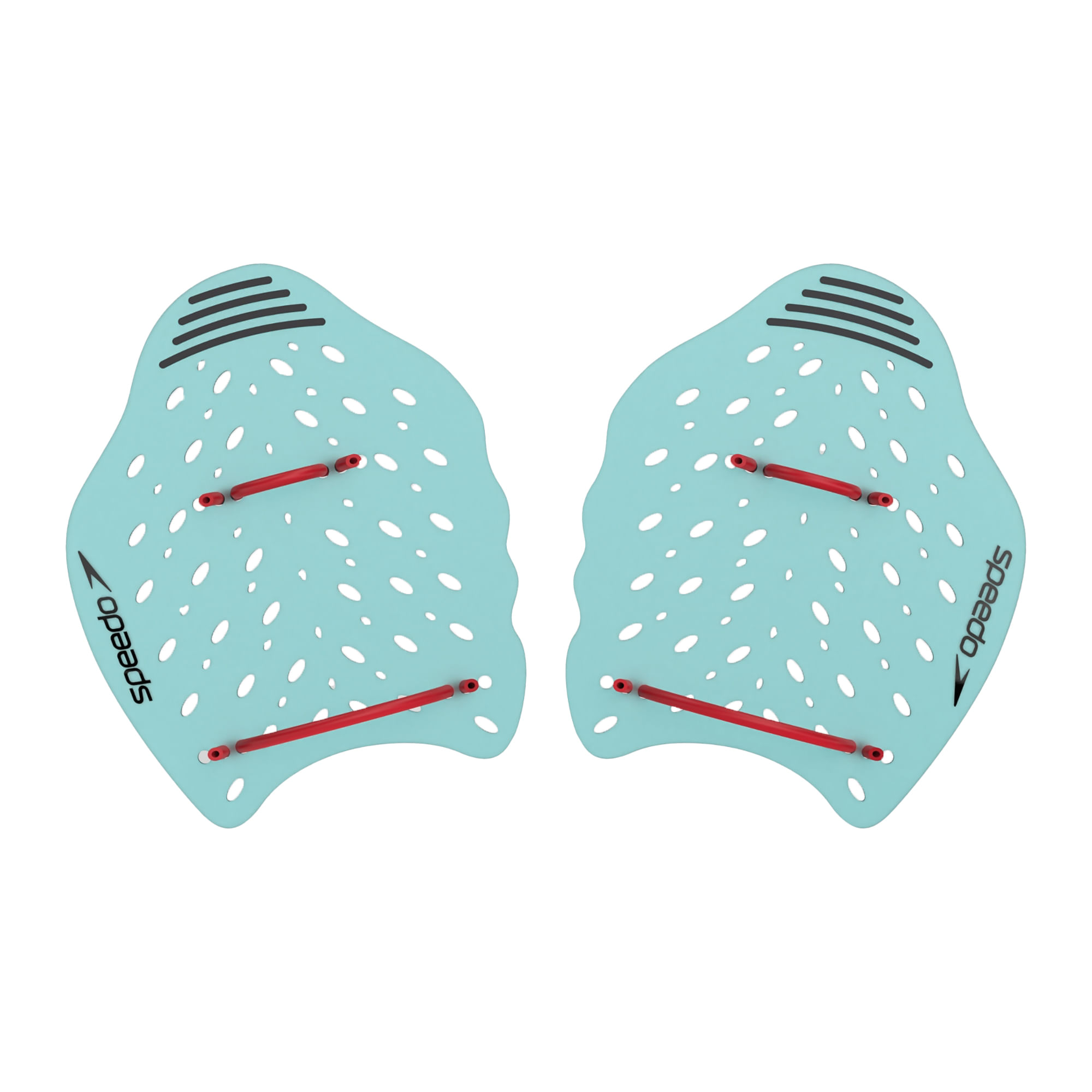 SPEEDO-POWER-PADDLE-PLUS-Unisex-Arctic-Glass