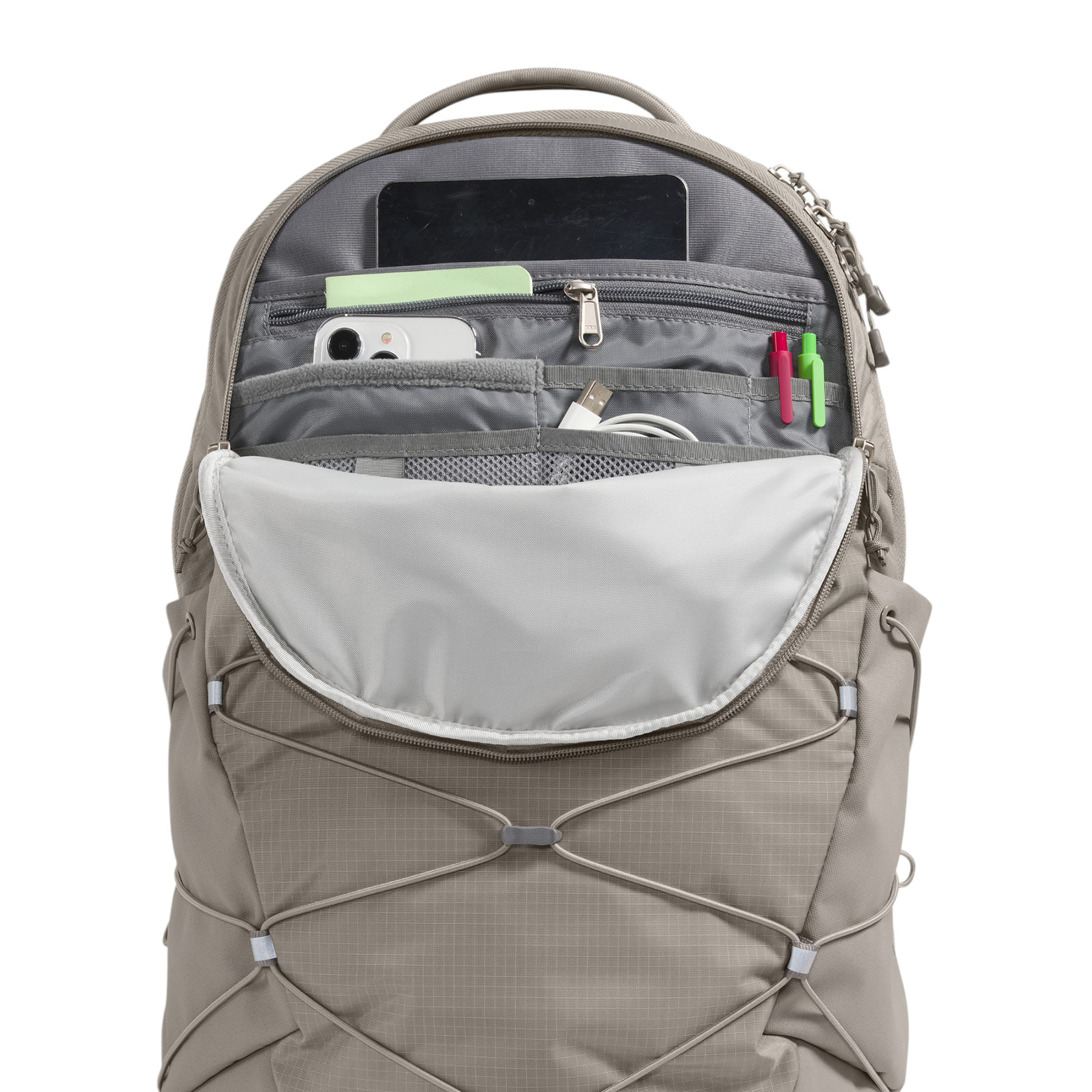 The North Face Borealis Backpack - Als.com