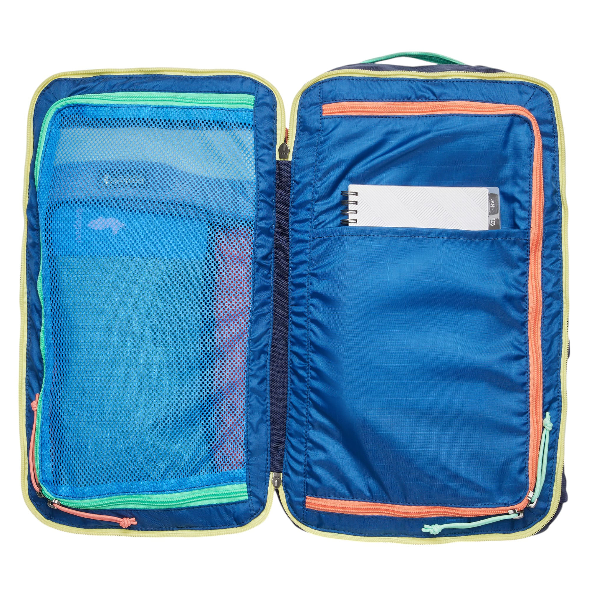 タグ付 cotopaxi Allpa Mini 20L Travel Pack Allpa Mini 20L Travel Pack – Cotopaxi