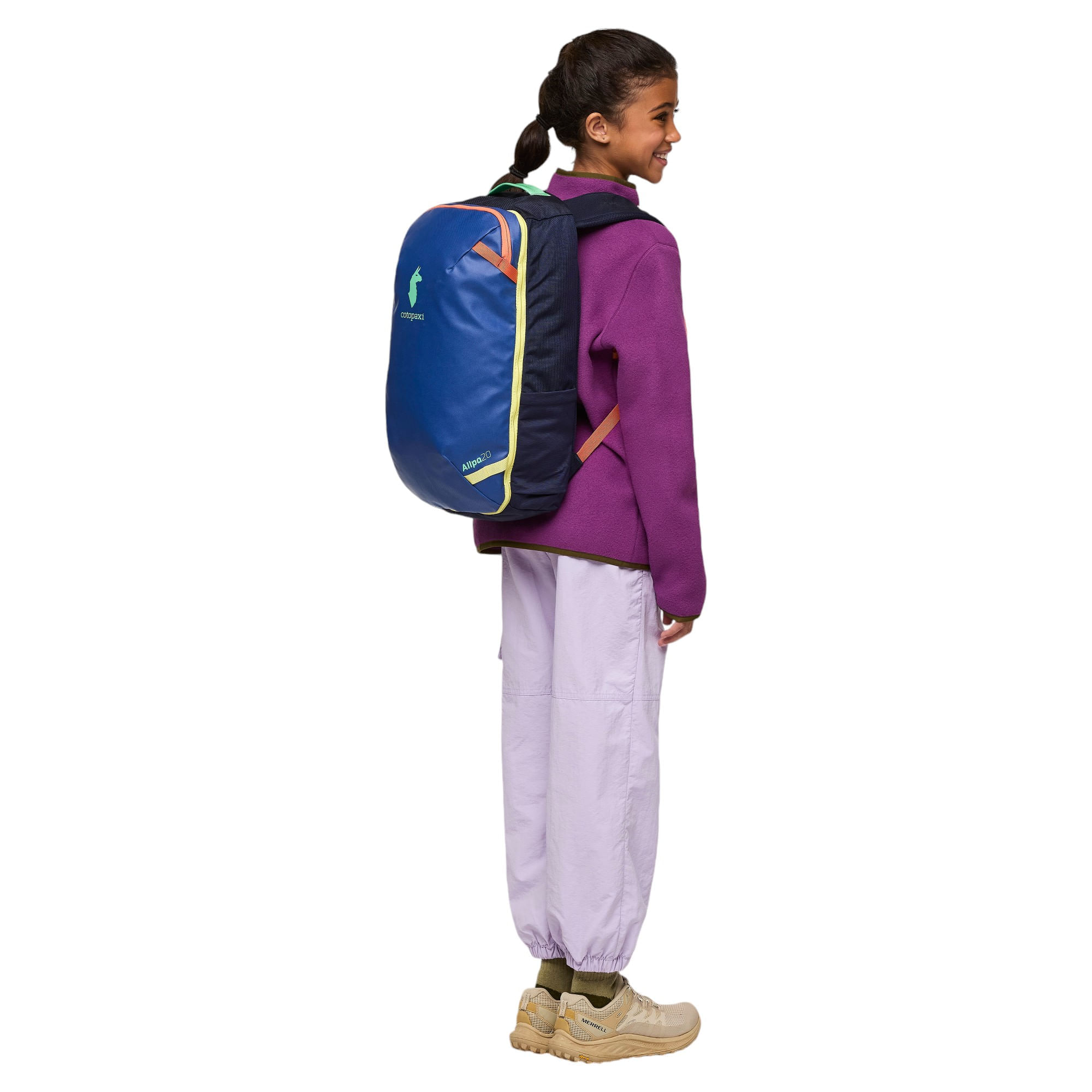 Cotopaxi Allpa Mini Travel Pack - 20L - Als.com