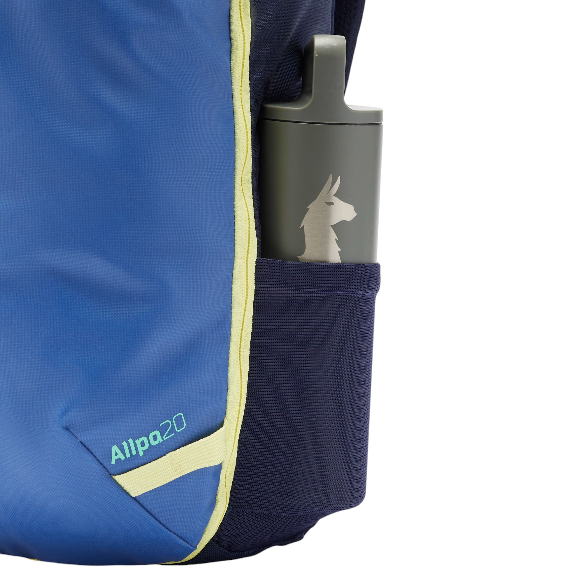 タグ付 cotopaxi Allpa Mini 20L Travel Pack Allpa Mini 20L Travel Pack – Cotopaxi