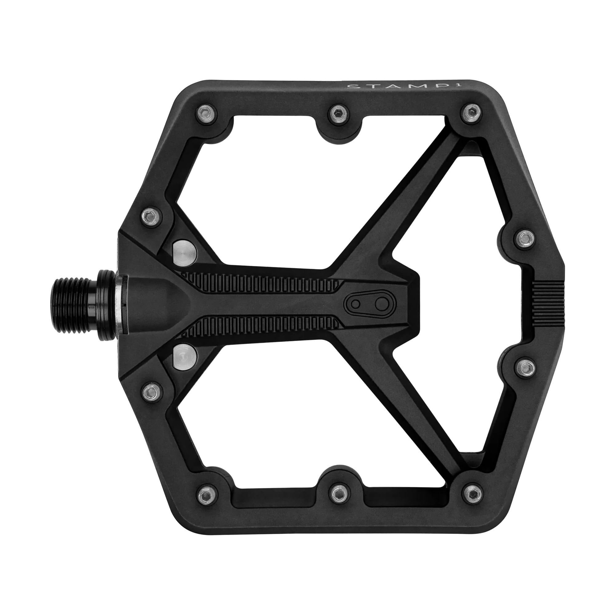 Crankbrothers-Stamp-1-Gen-2-Pedal-Large-Black