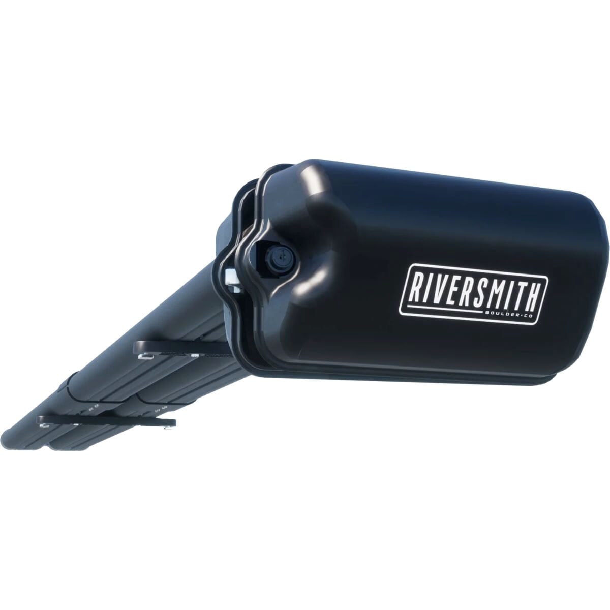 Riversmith-Standard-River-Quiver-Black
