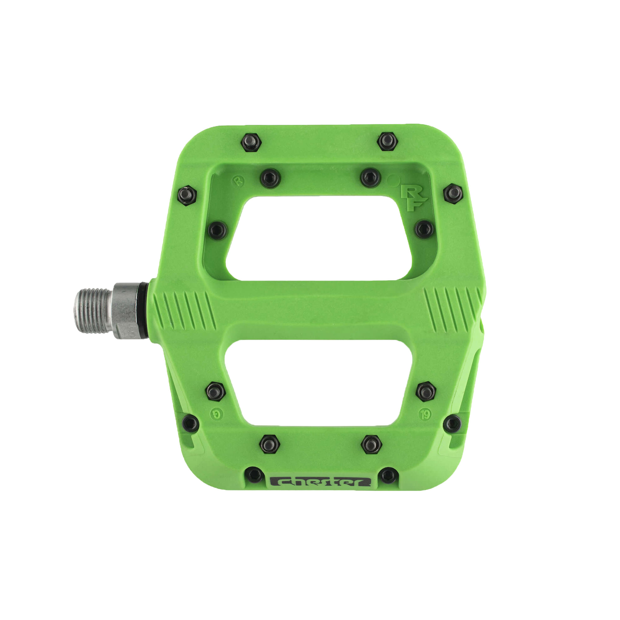 Race-Face-Chester-Composite-Bike-Pedal-Green