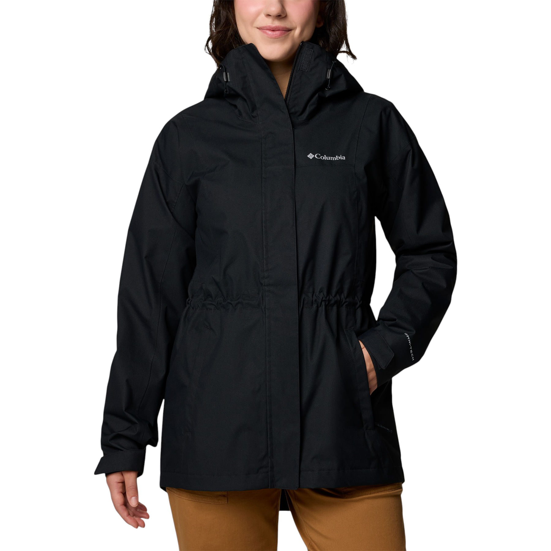 Columbia-Hikebound-II-Long-Jacket---Women-s-Black