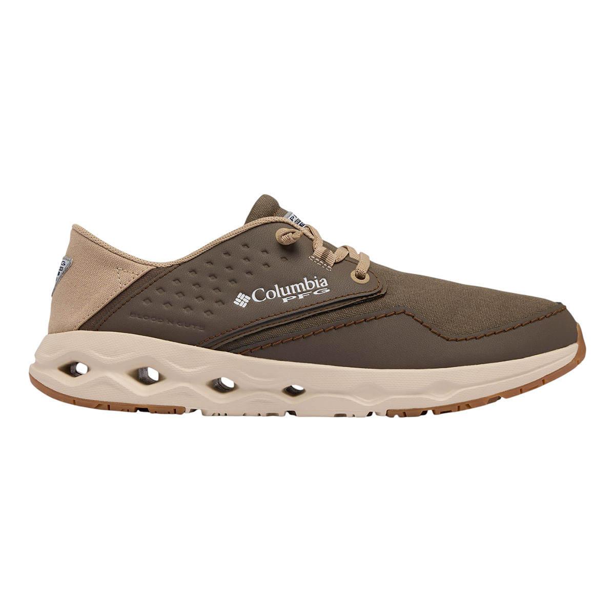 Columbia-PFG-Bahama-X-Relaxed-Shoe---Men-s-Mud---Oxford-Tan