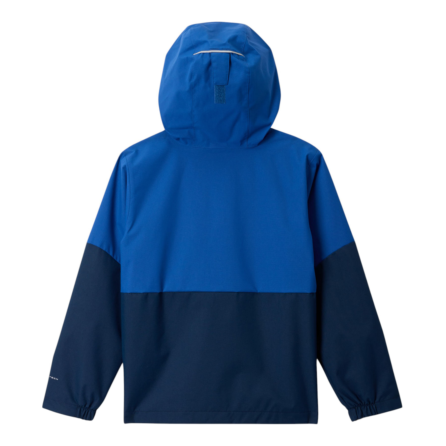 Columbia Hikebound II Jacket - Boys' - Als.com