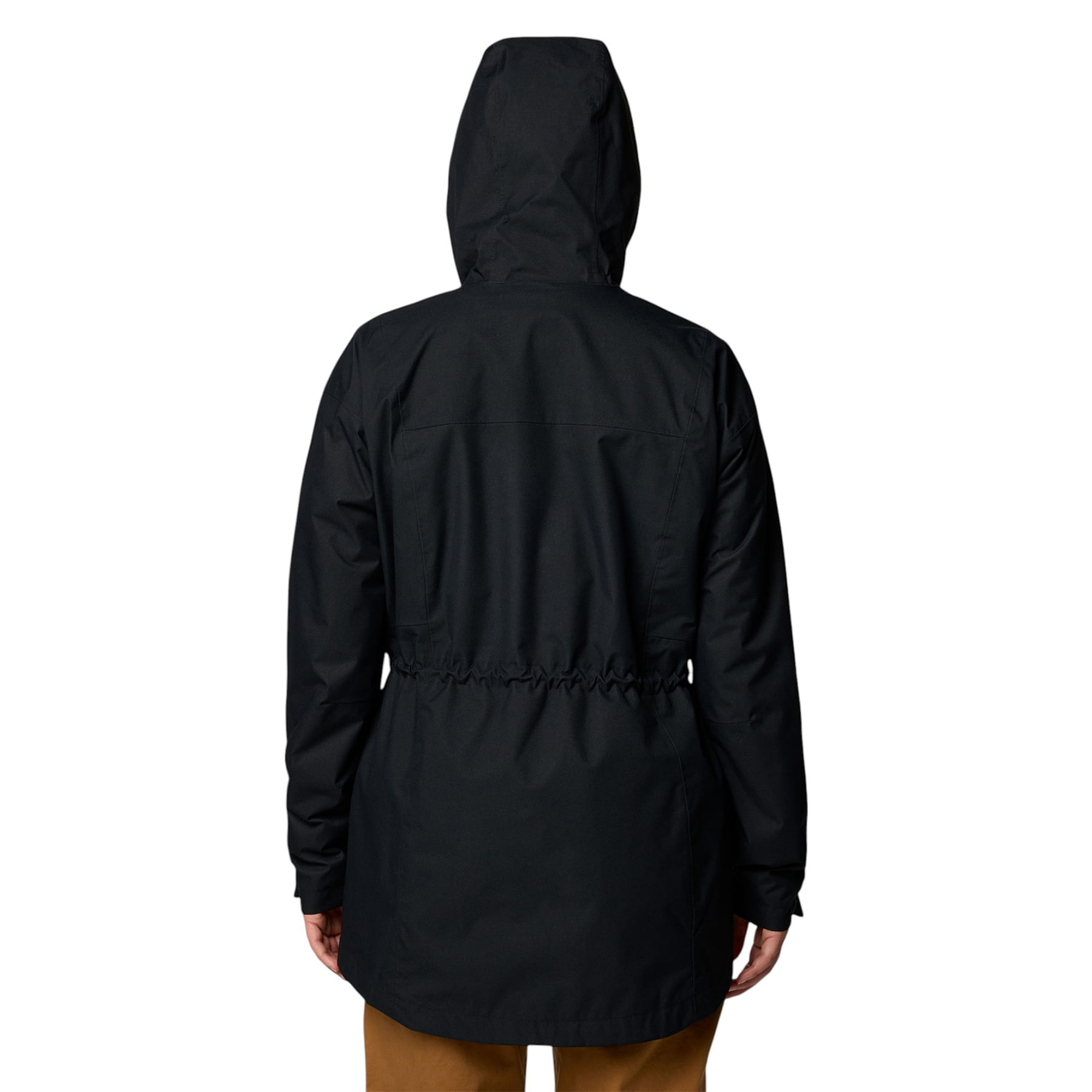 Columbia-Hikebound-II-Long-Jacket---Women-s-Black