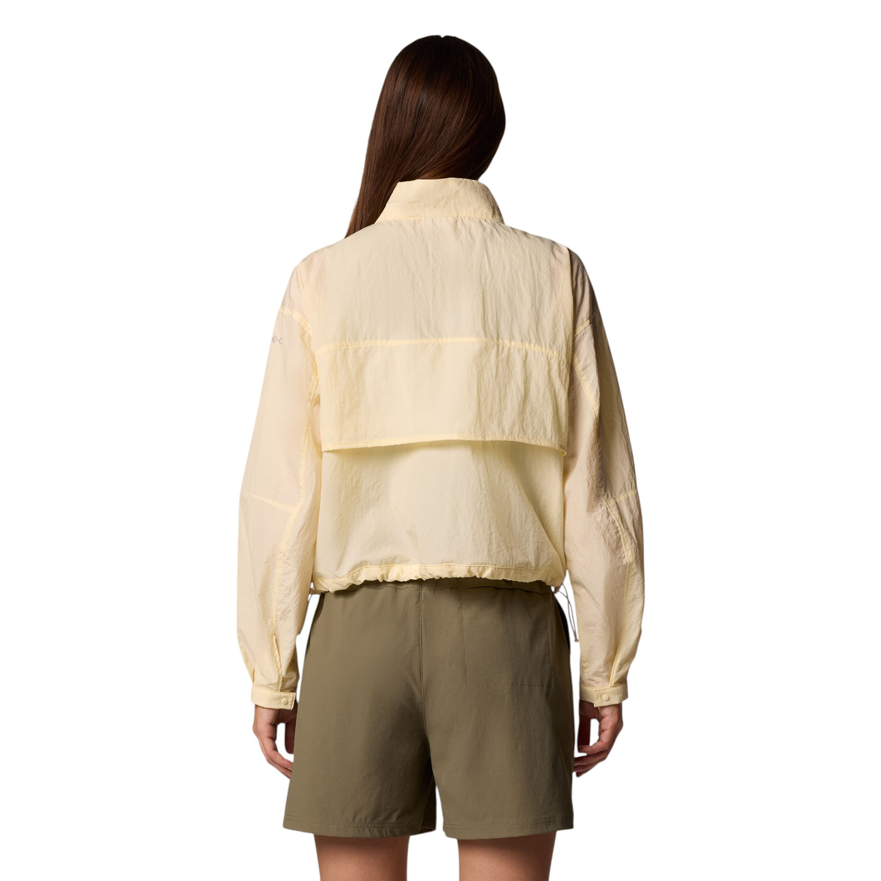 Columbia-Paracutie-Cropped-Cargo-Windbreaker---Women-s-Lemon-Wash
