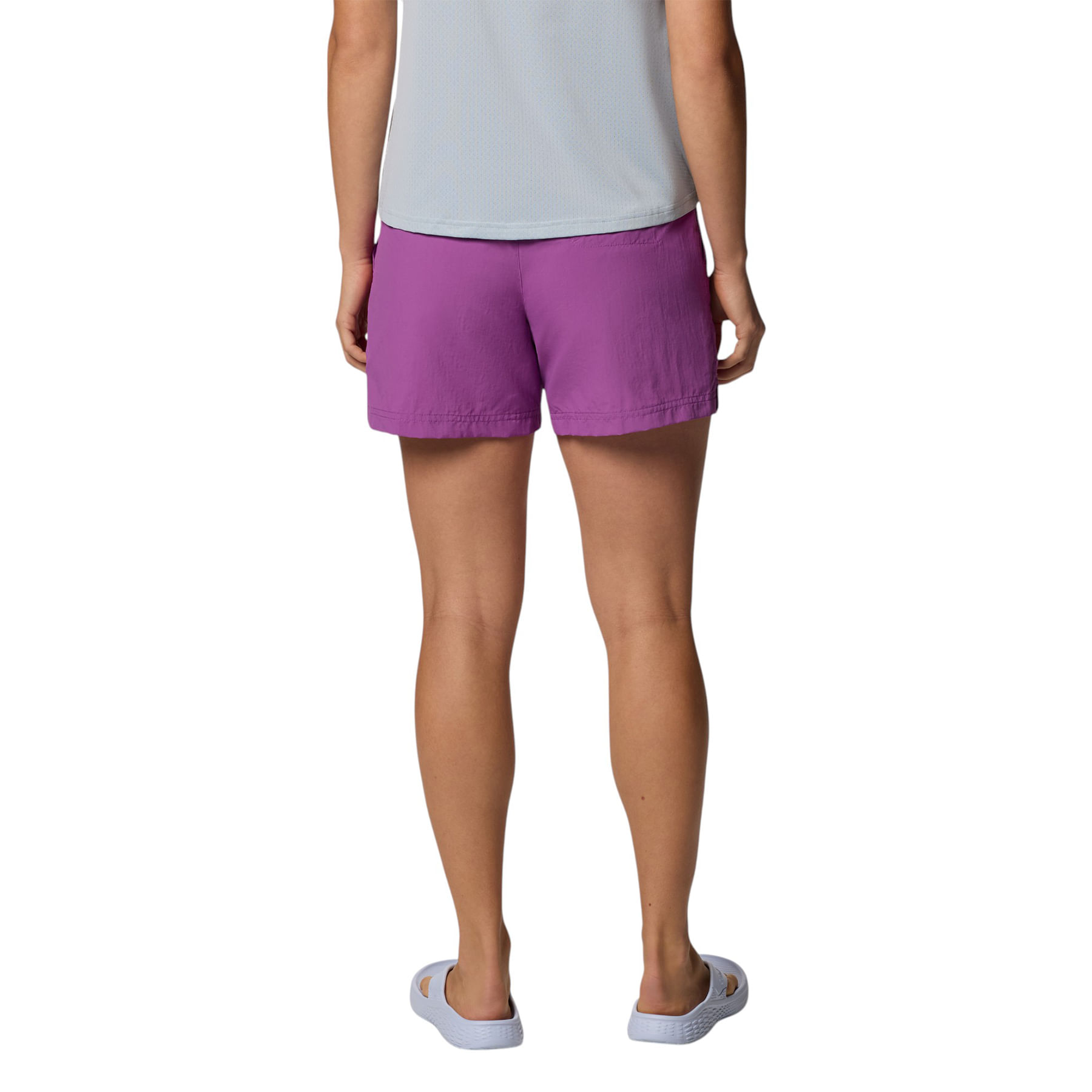 Columbia-Sandy-River-Shorts-II---Women-s-Razzle
