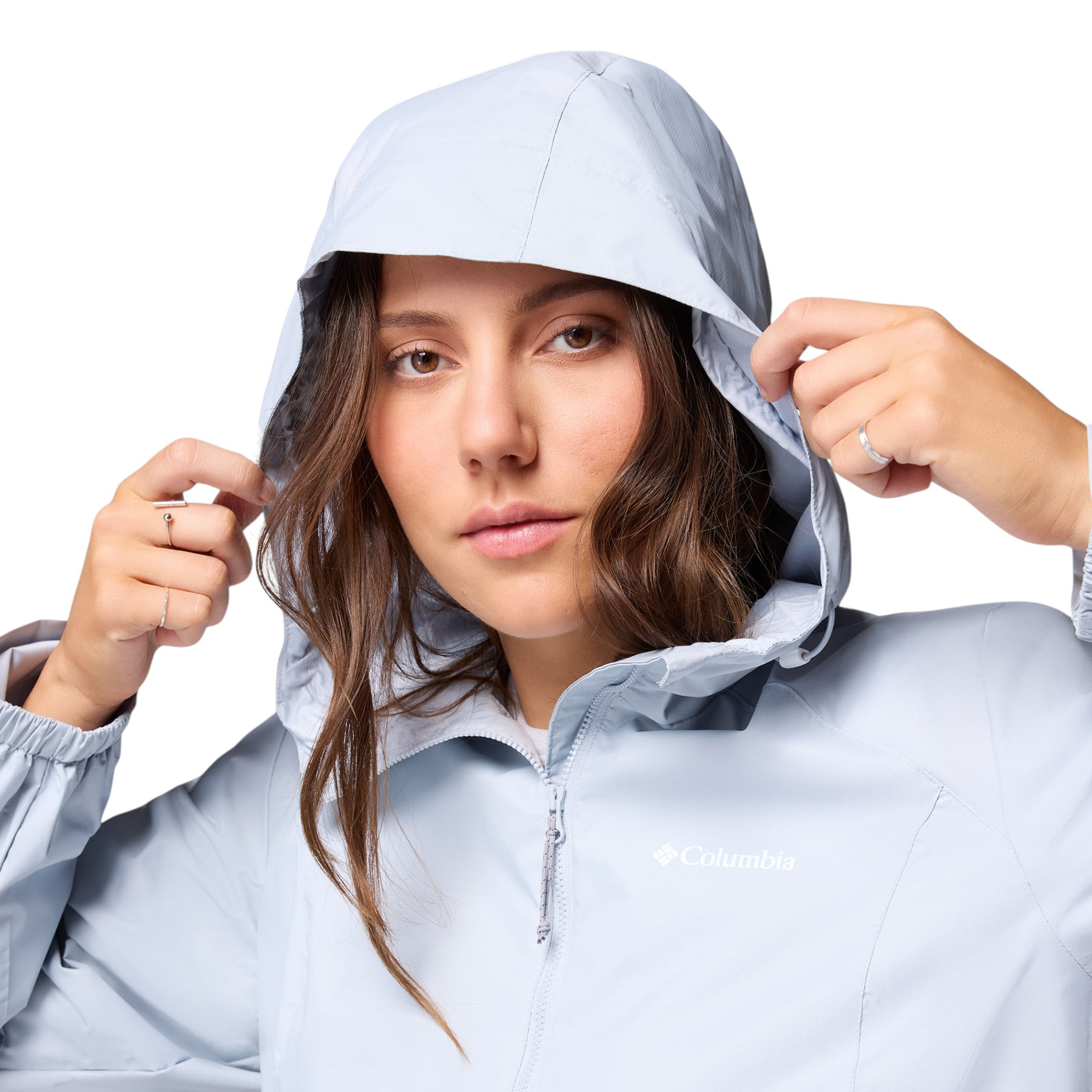 Columbia Scattered Showers Jacket - Women's - Als.com