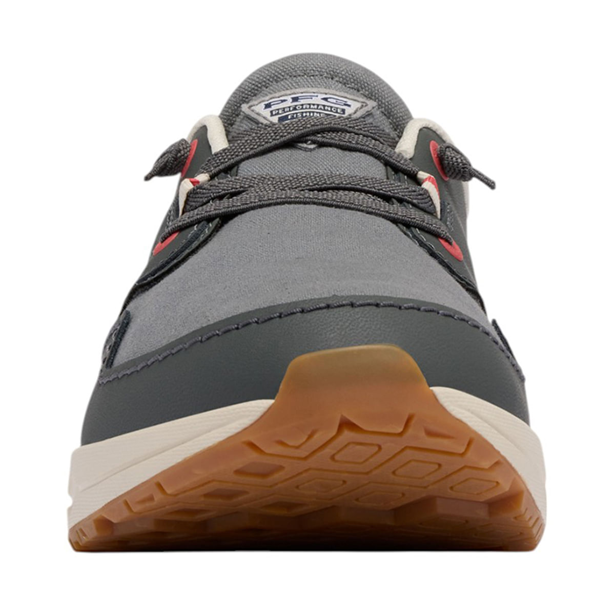Columbia-PFG-Bahama-X-Relaxed-Shoe---Men-s-Grill---Sunset-Red
