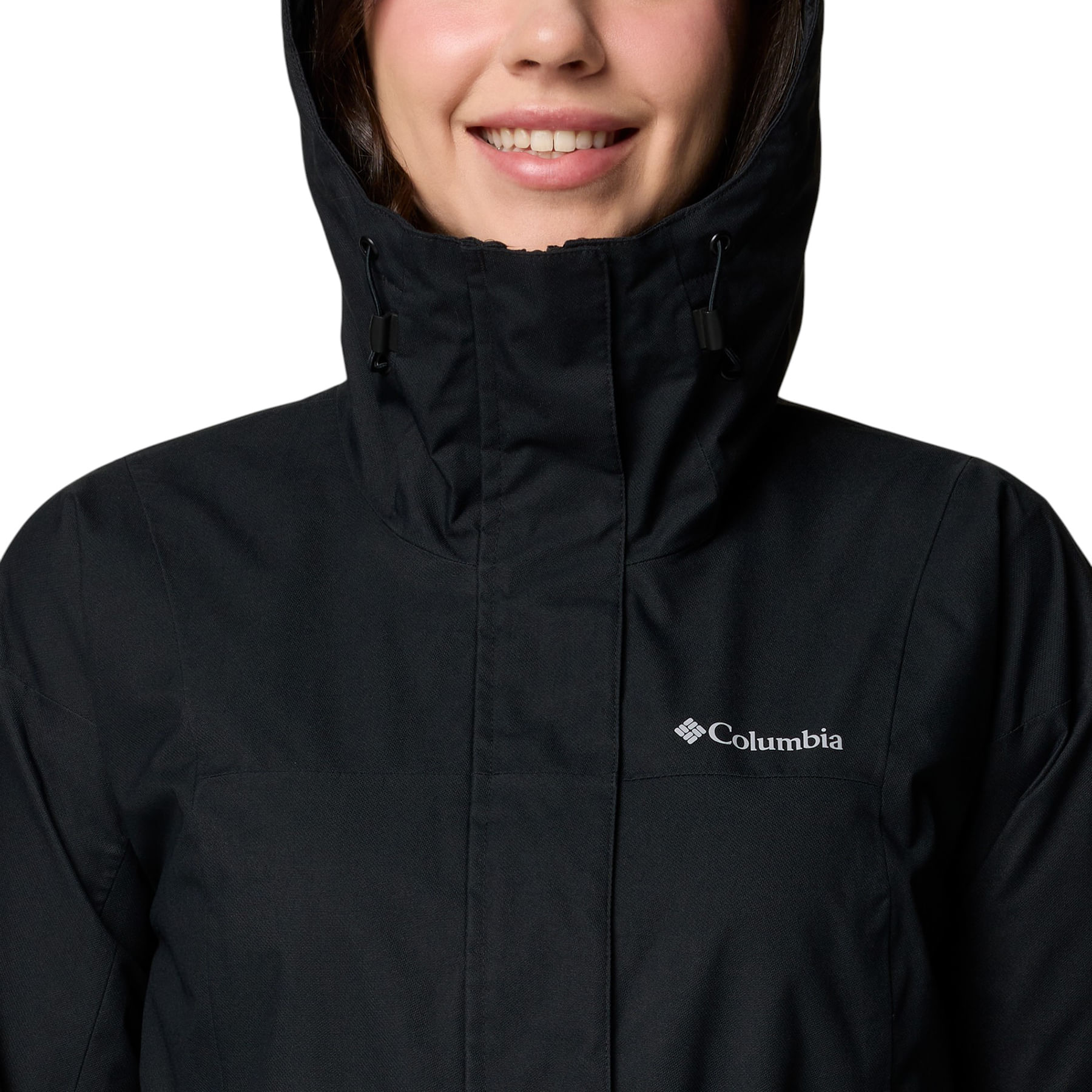 Columbia-Hikebound-II-Long-Jacket---Women-s-Black