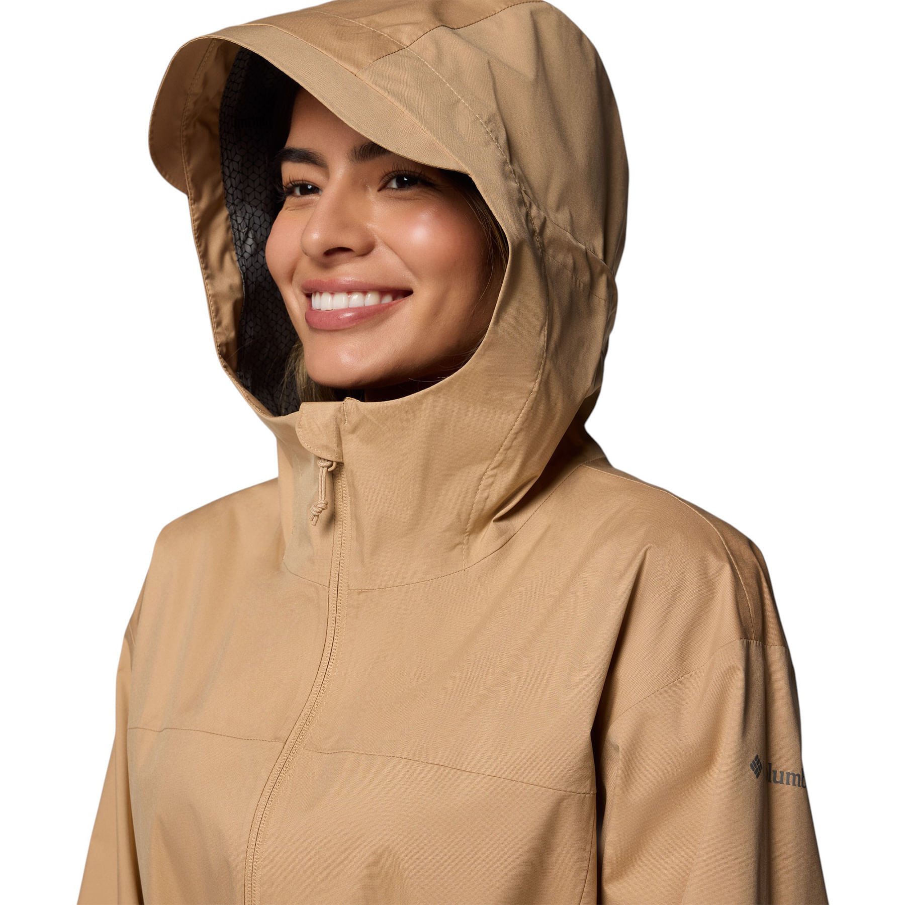 Columbia Weekend Adventure II Long Shell - Women's - Als.com