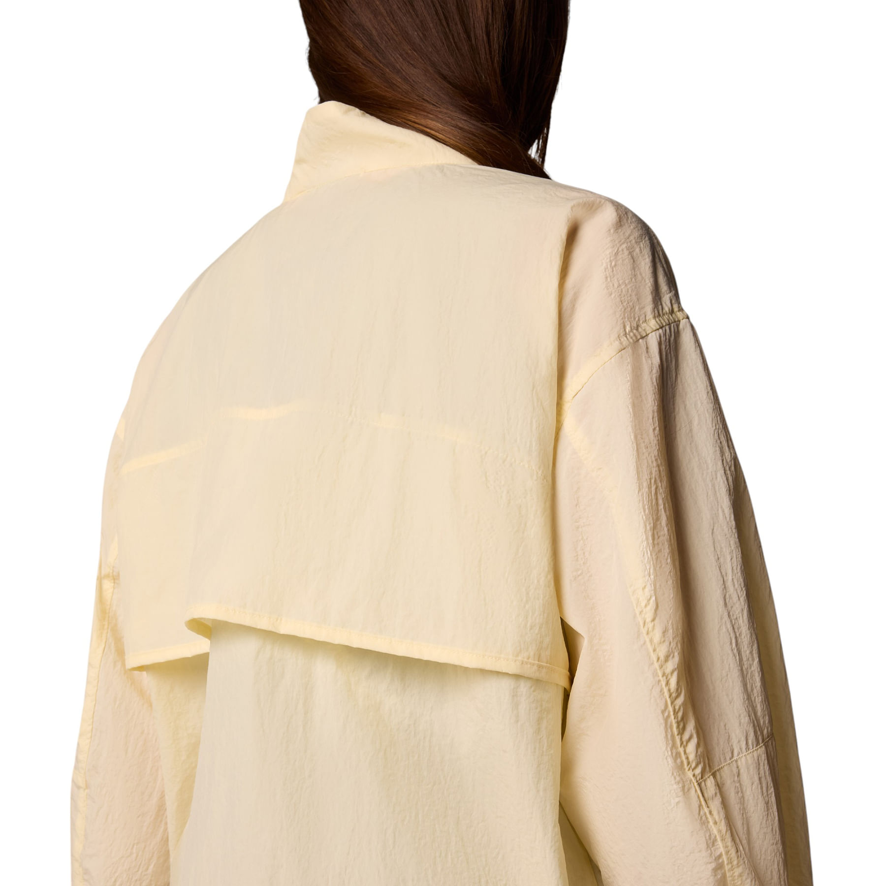 Columbia-Paracutie-Cropped-Cargo-Windbreaker---Women-s-Lemon-Wash