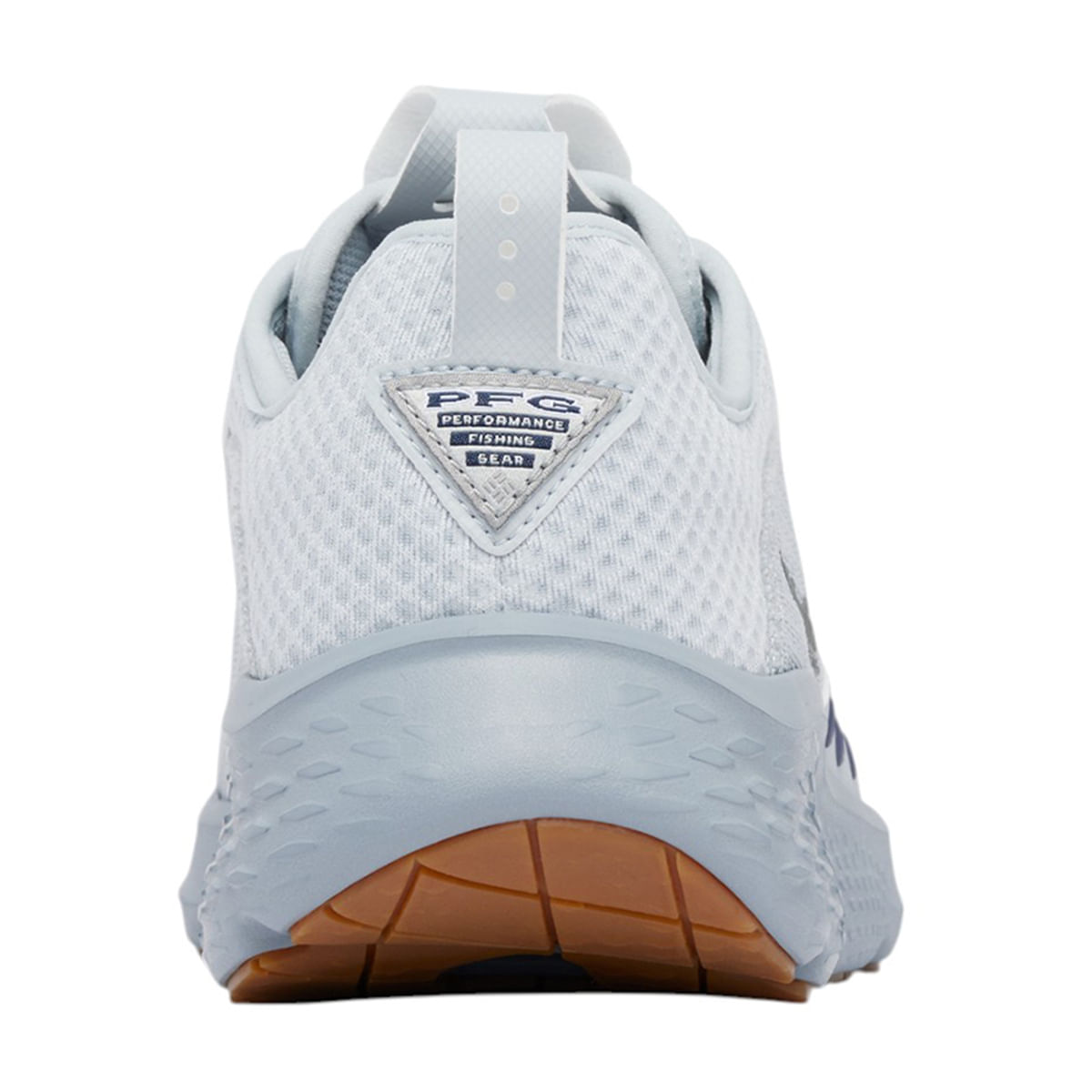 Columbia-PFG-Castback-Shoe---Men-s-Cirrus-Grey---Sunset-Red