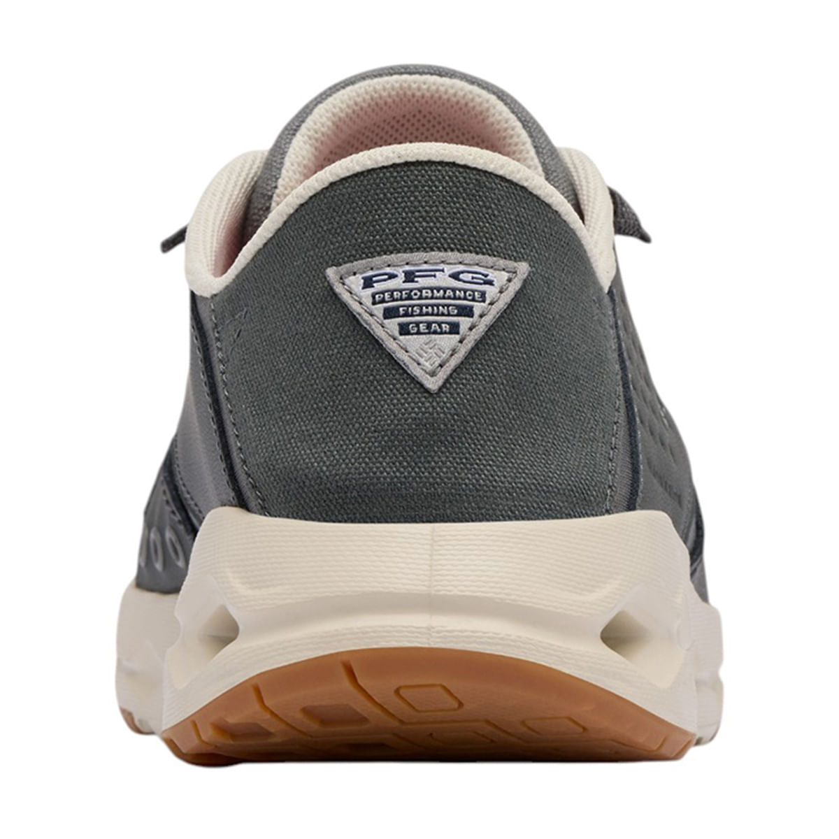 Columbia-PFG-Bahama-X-Relaxed-Shoe---Men-s-Grill---Sunset-Red
